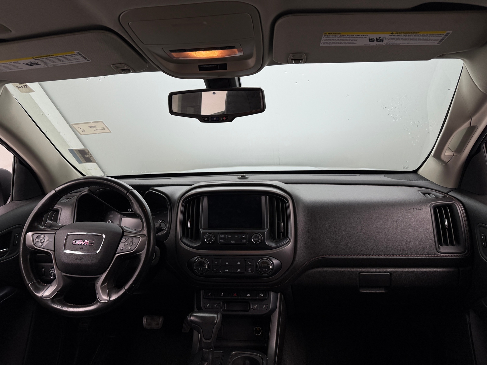 Thumbnail: 2018 GMC Canyon - 2