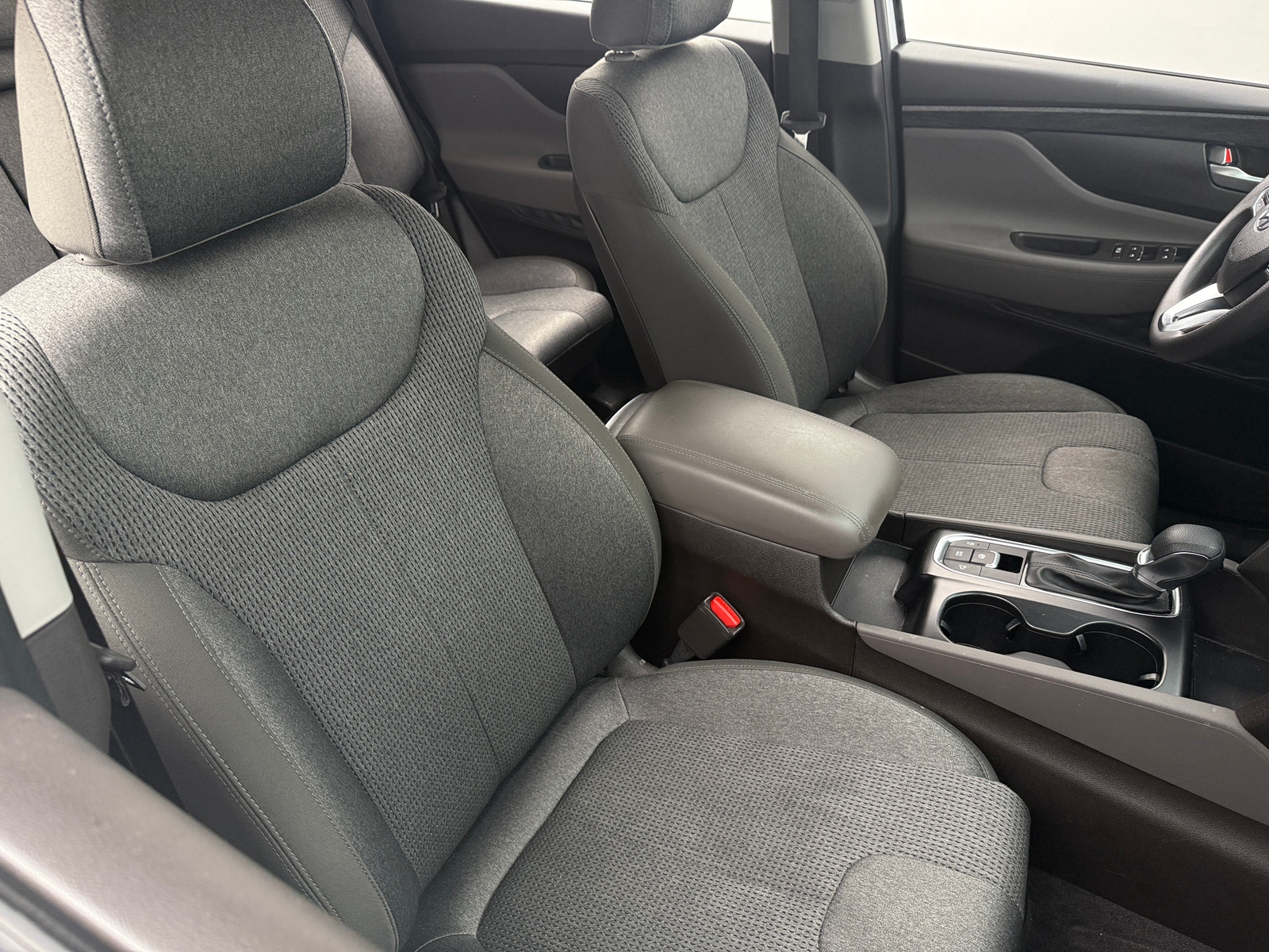 Thumbnail: 2019 Hyundai Santa Fe - 2