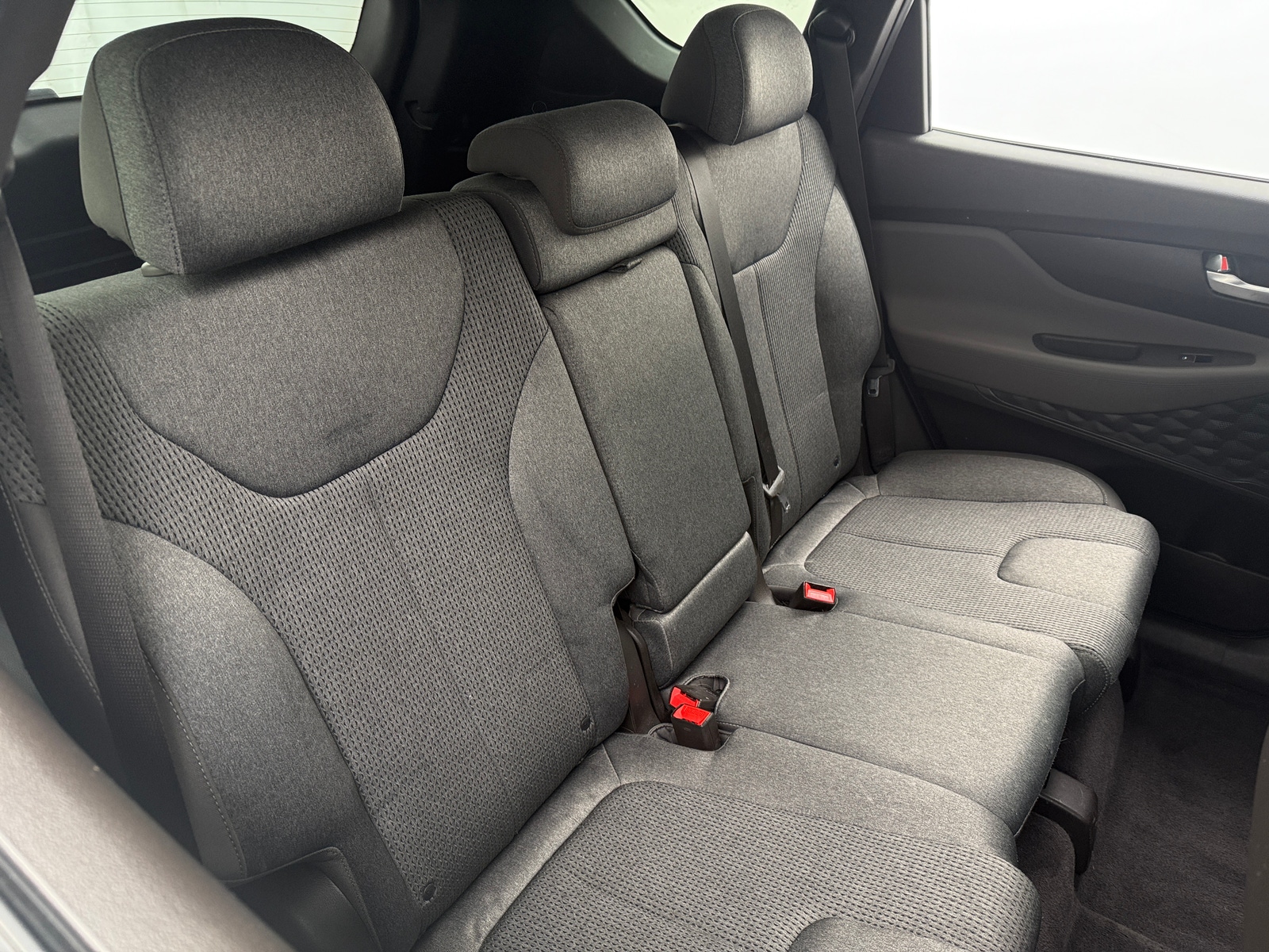 Thumbnail: 2019 Hyundai Santa Fe - 6