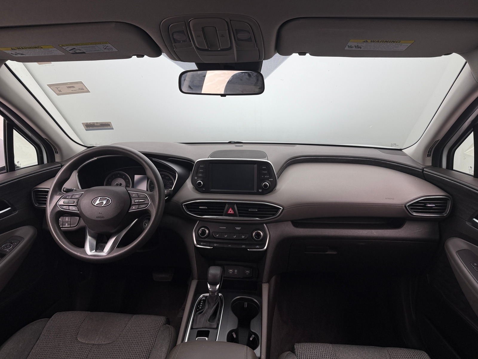 Thumbnail: 2019 Hyundai Santa Fe - 3