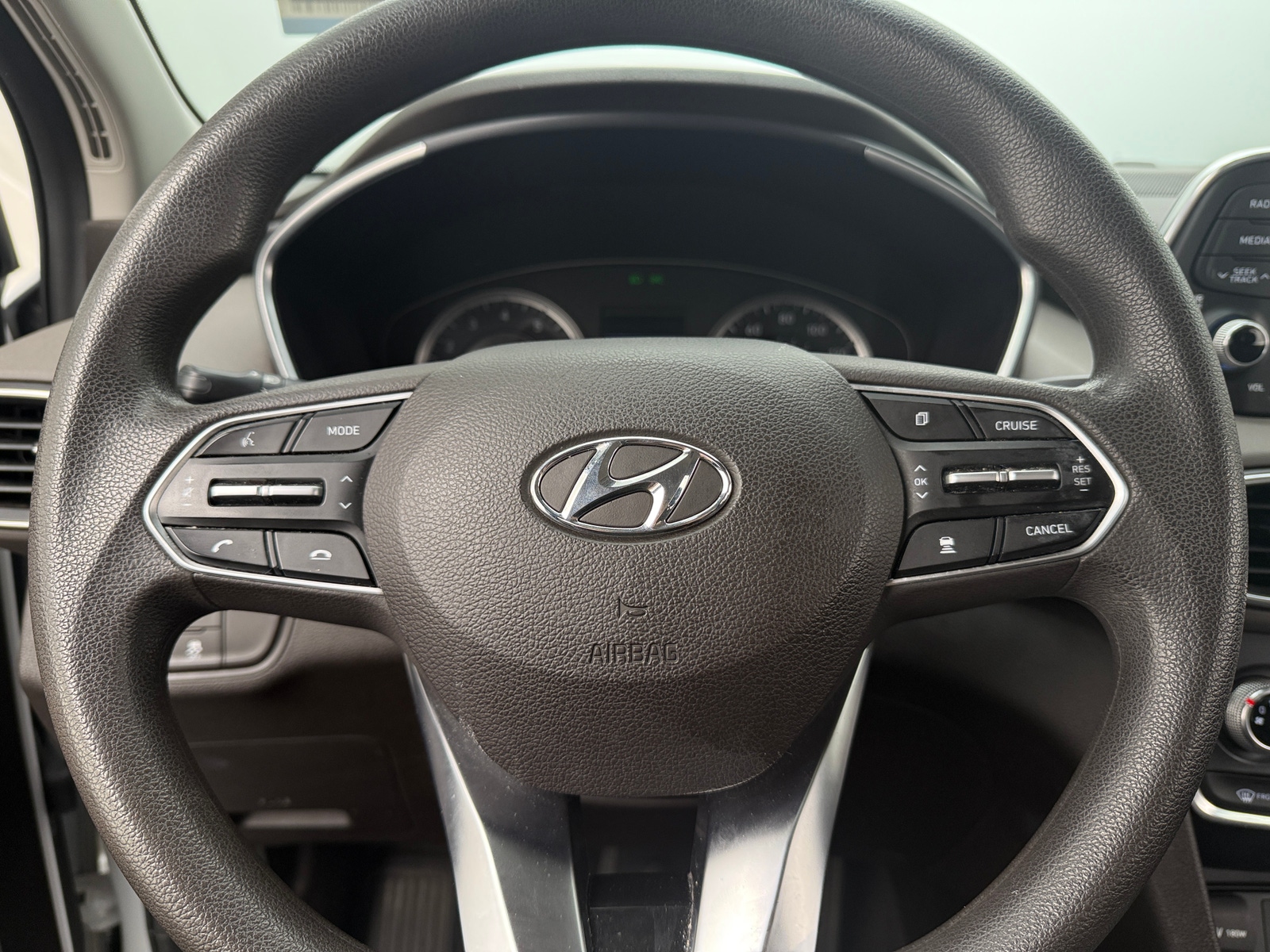 Thumbnail: 2019 Hyundai Santa Fe - 5