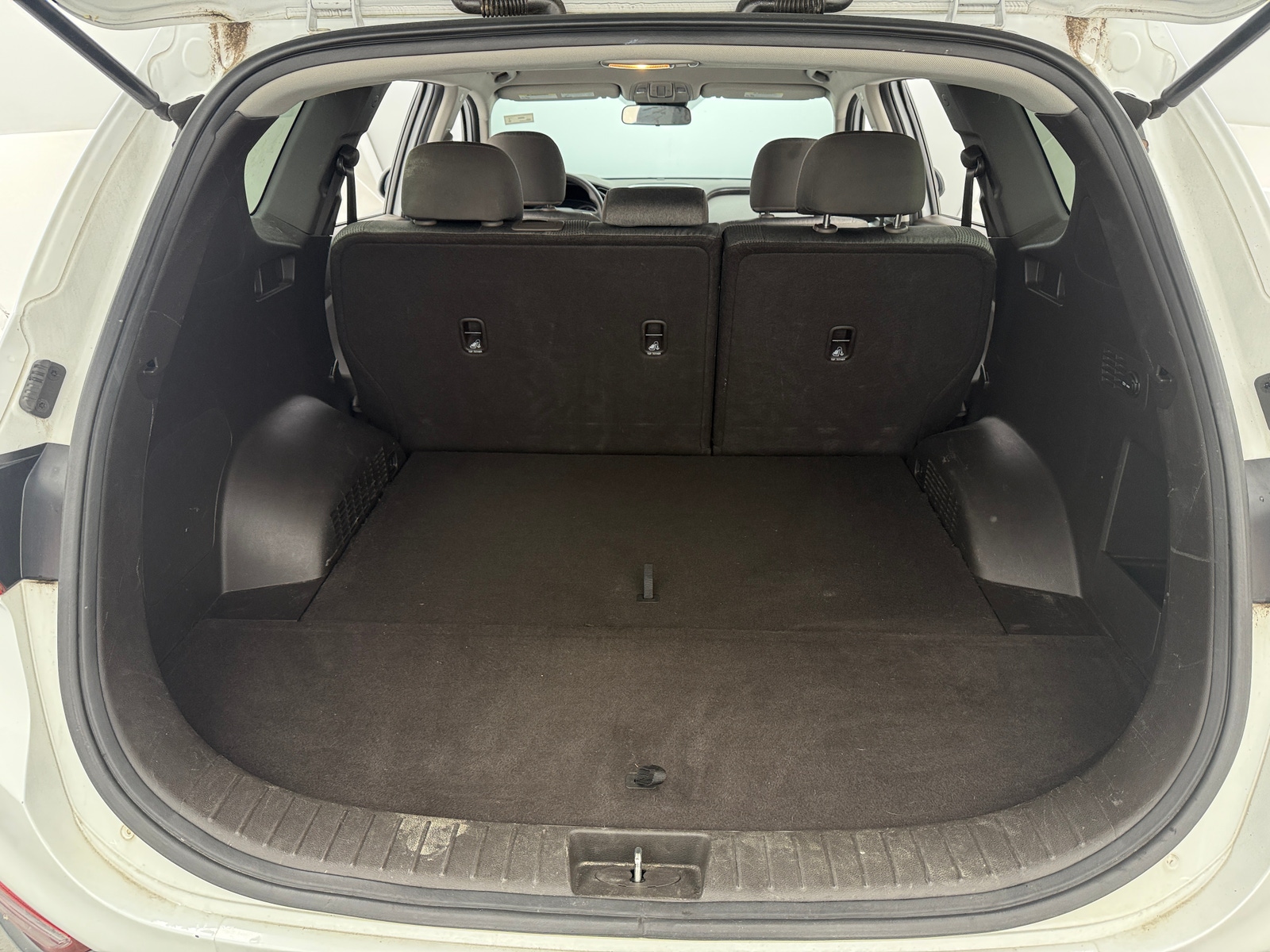 Thumbnail: 2019 Hyundai Santa Fe - 7