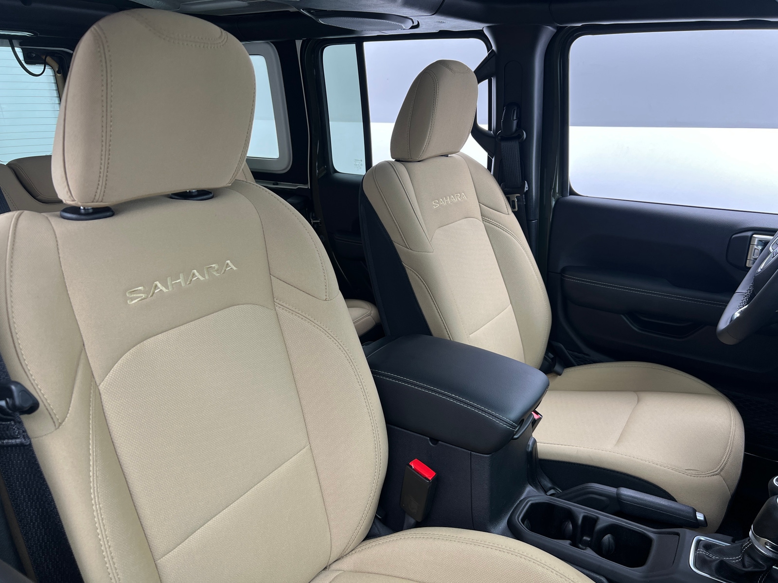 Thumbnail: 2023 Jeep Wrangler - 2