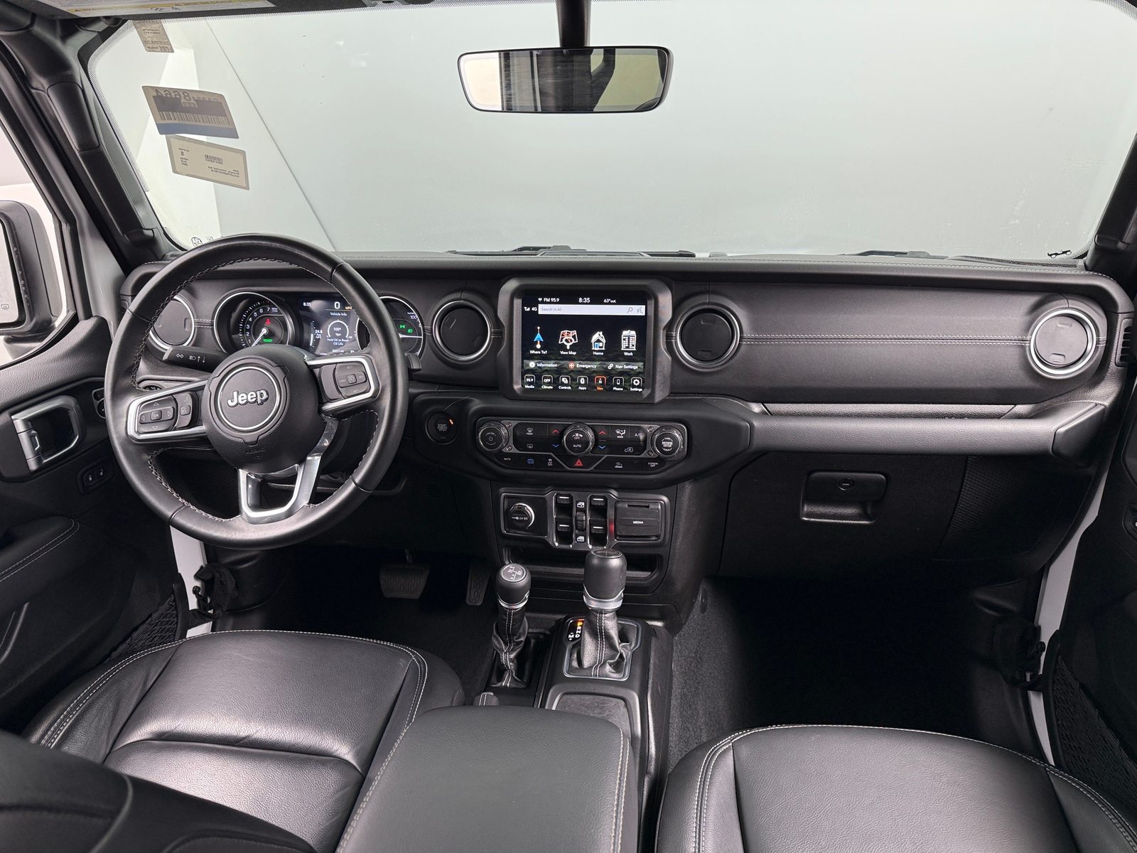 Thumbnail: 2022 Jeep Wrangler - 2