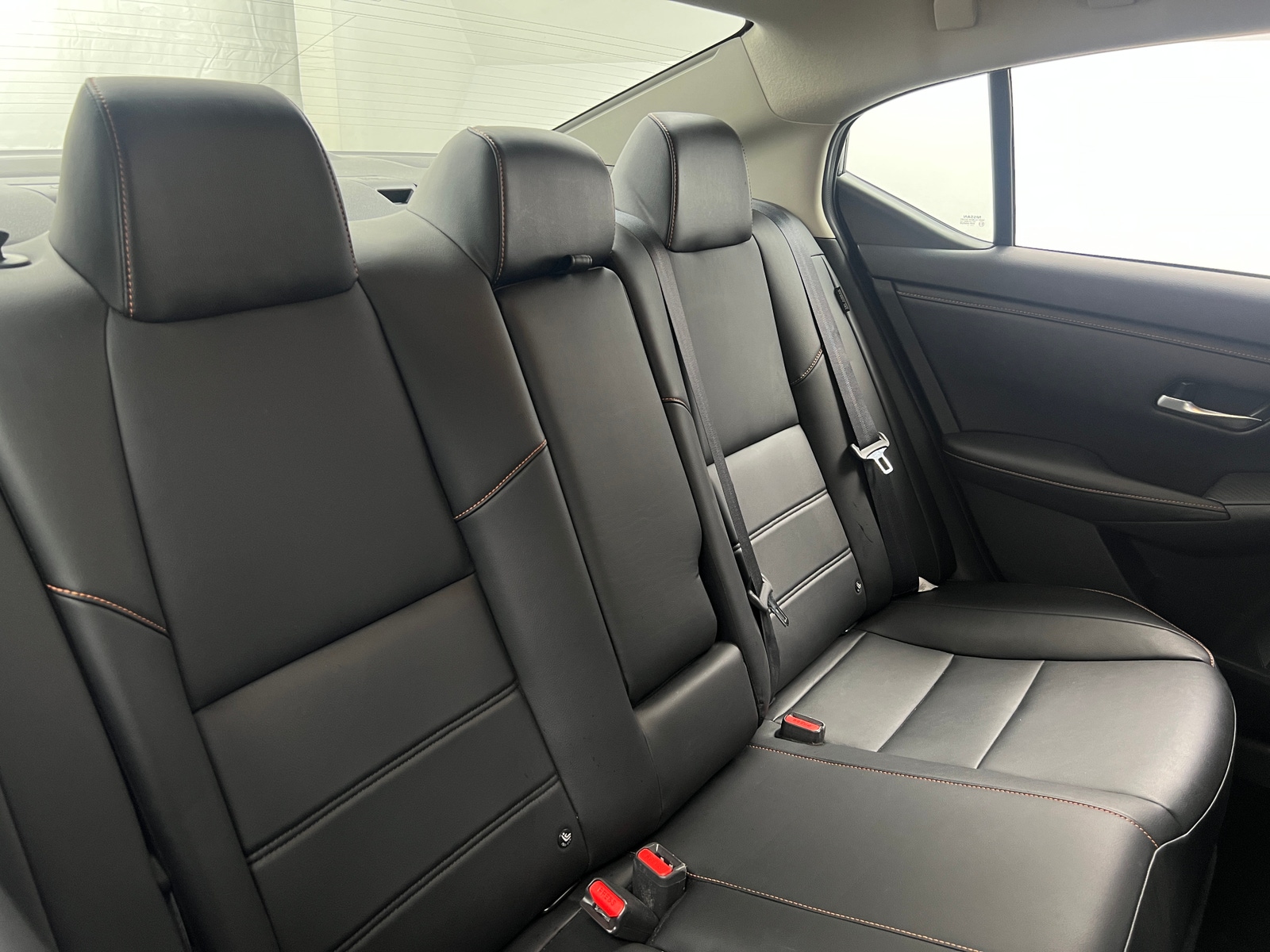 Thumbnail: 2021 Nissan Sentra - 5
