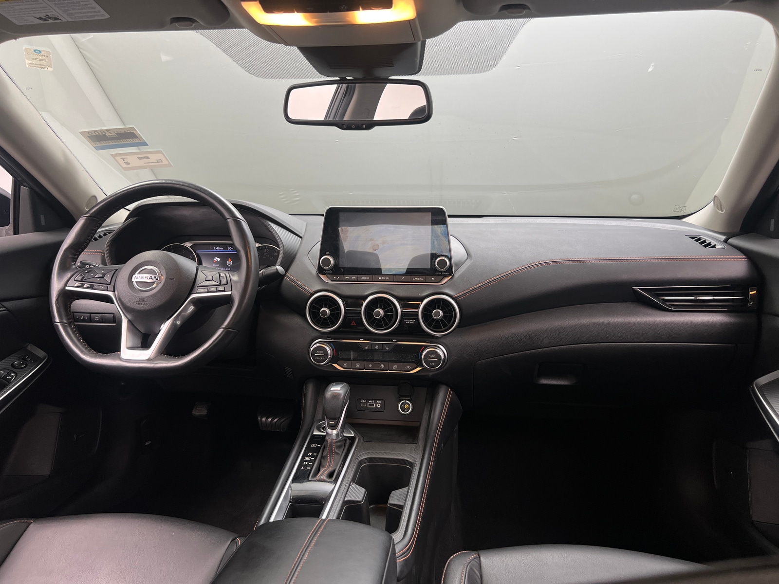 Thumbnail: 2021 Nissan Sentra - 2