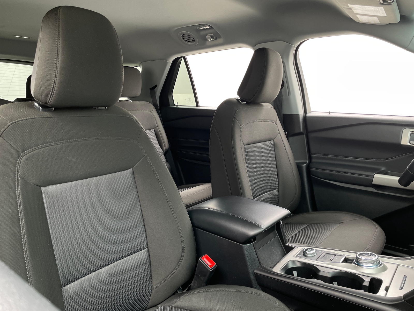 Thumbnail: 2024 Ford Explorer - 2