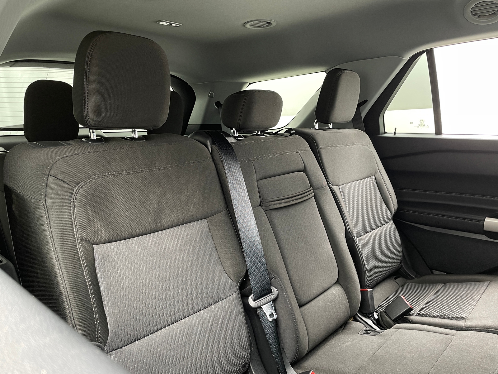 Thumbnail: 2024 Ford Explorer - 6