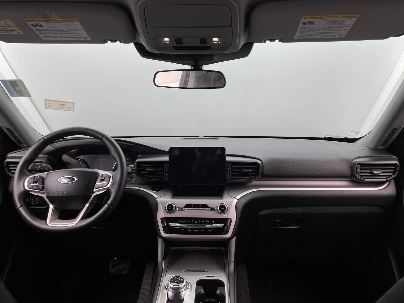 Thumbnail: 2024 Ford Explorer - 3