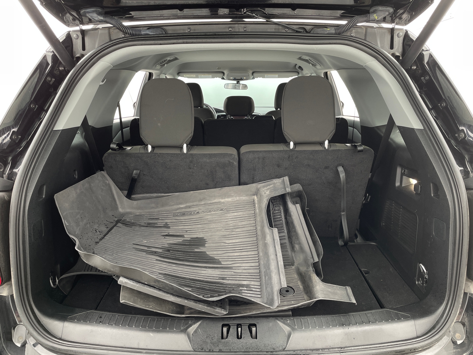 Thumbnail: 2024 Ford Explorer - 7