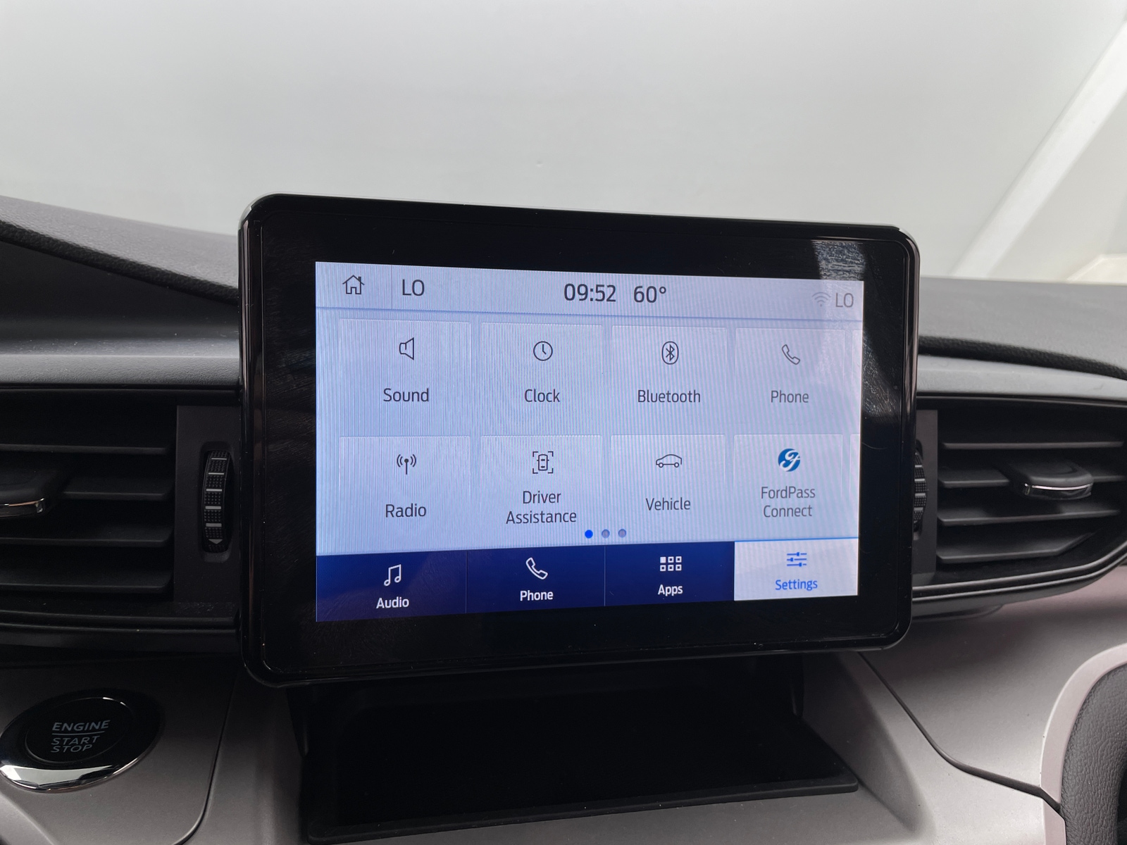 Thumbnail: 2024 Ford Explorer - 4