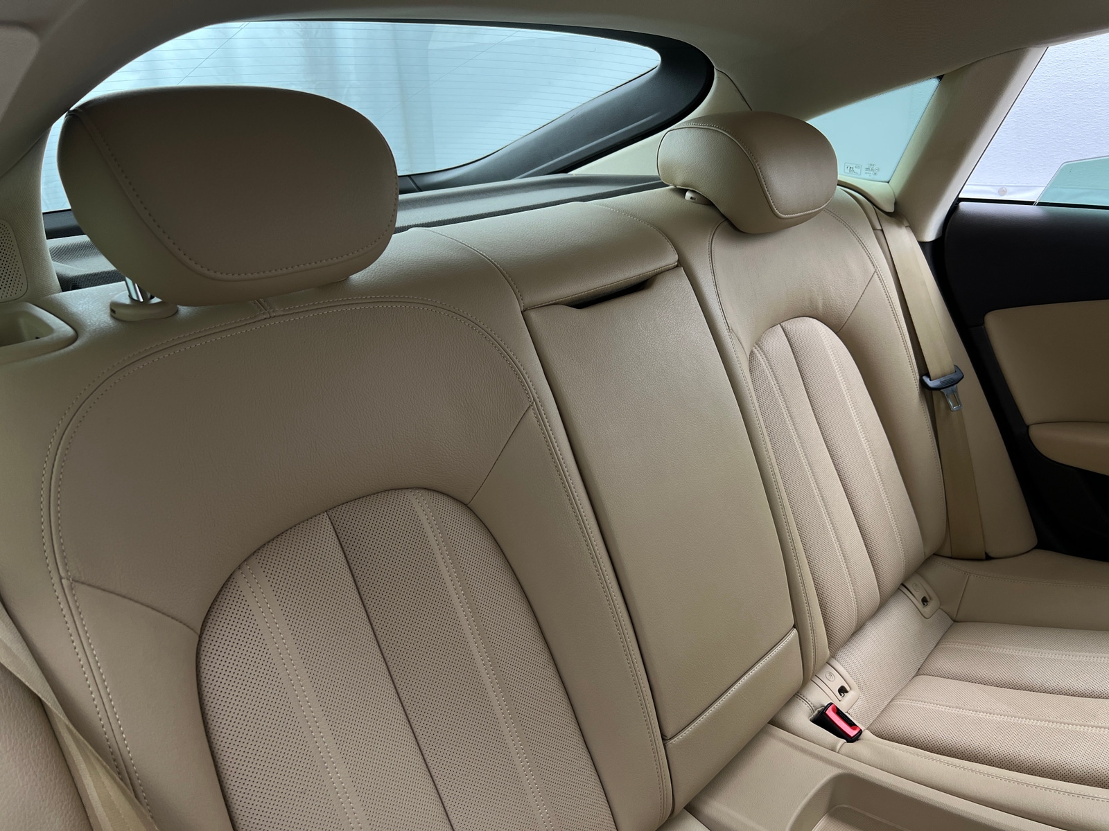 Thumbnail: 2013 Audi A7 - 5