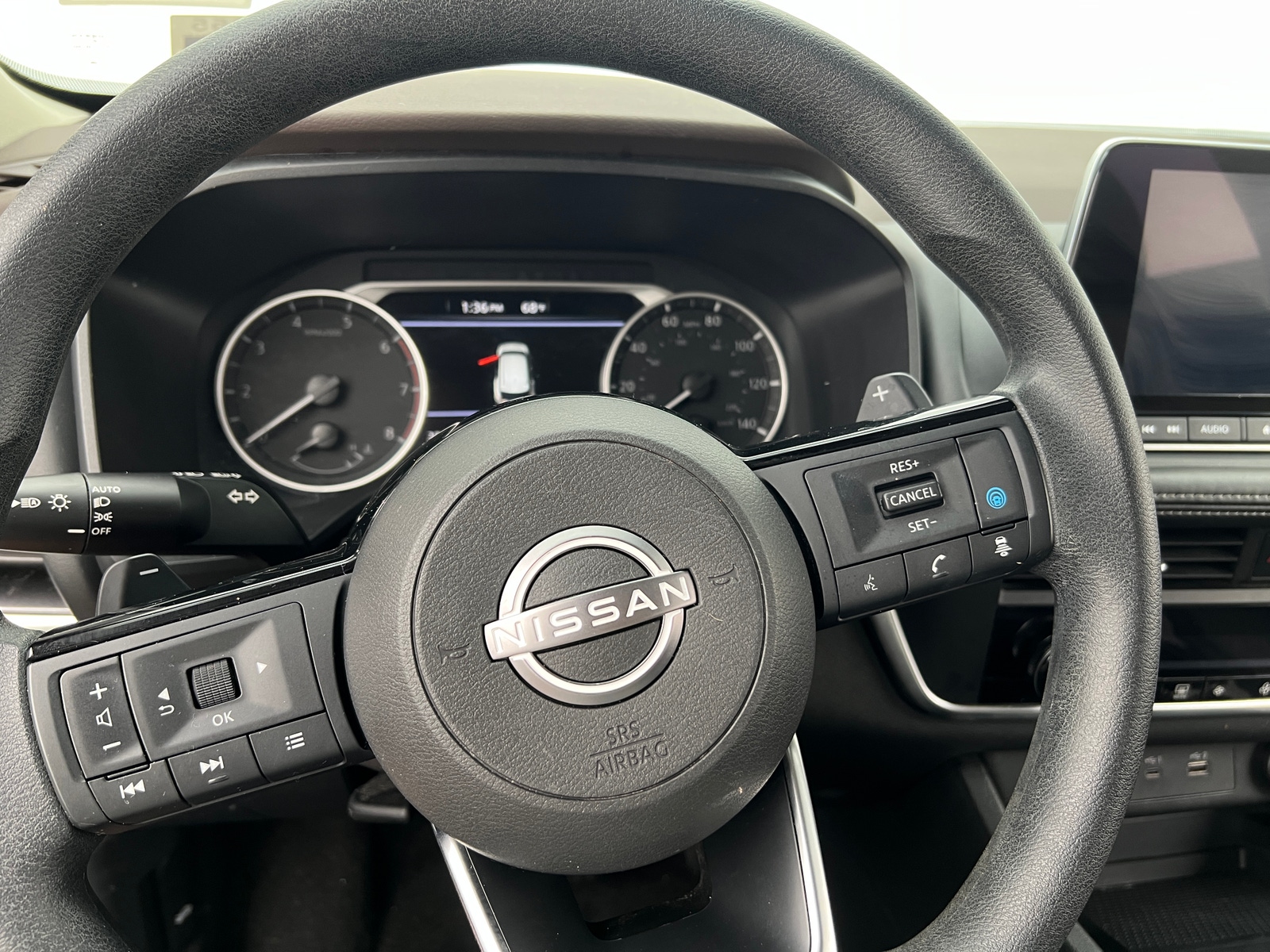 Thumbnail: 2023 Nissan Rogue - 5
