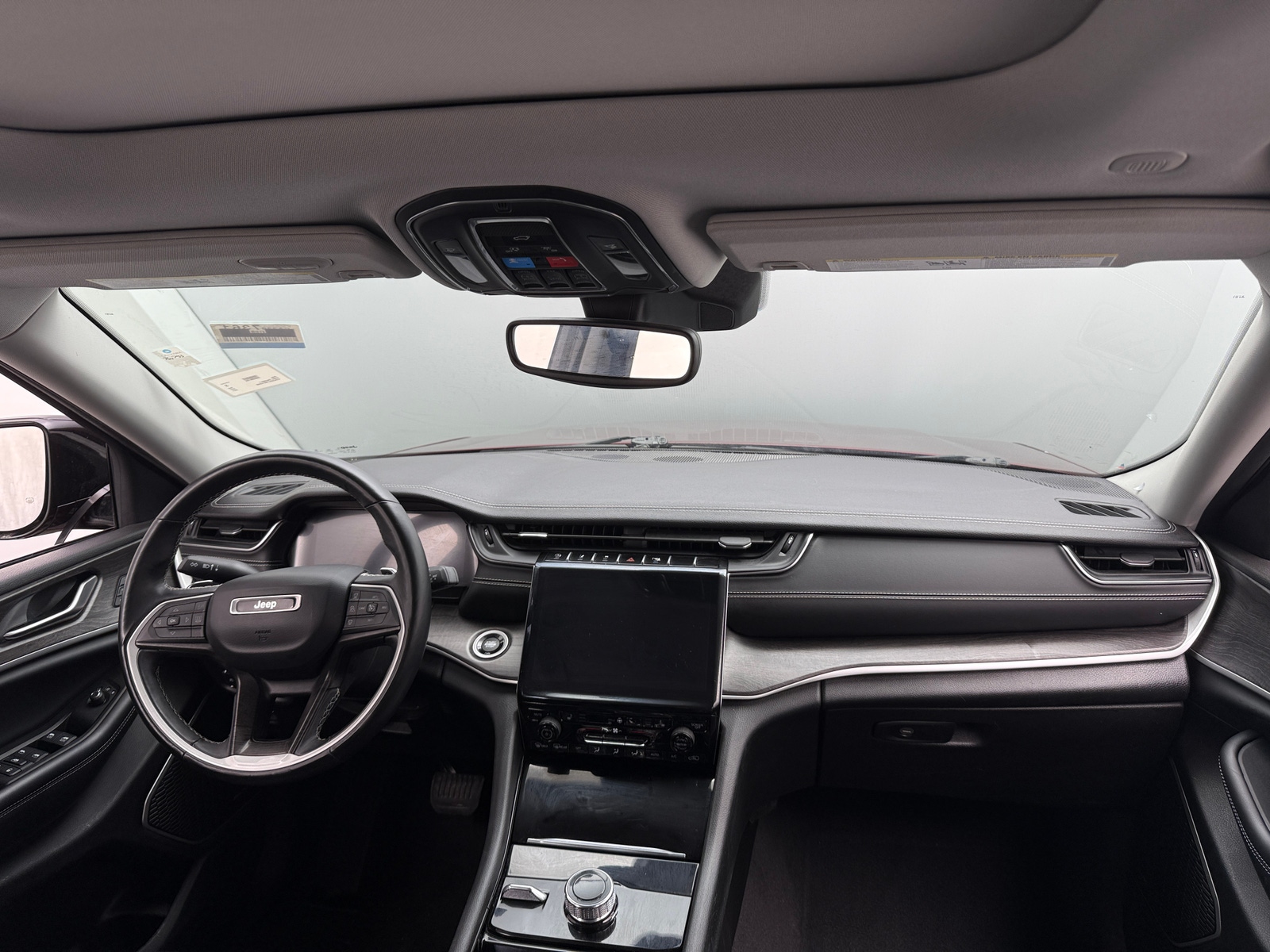 Thumbnail: 2021 Jeep Grand Cherokee L - 2