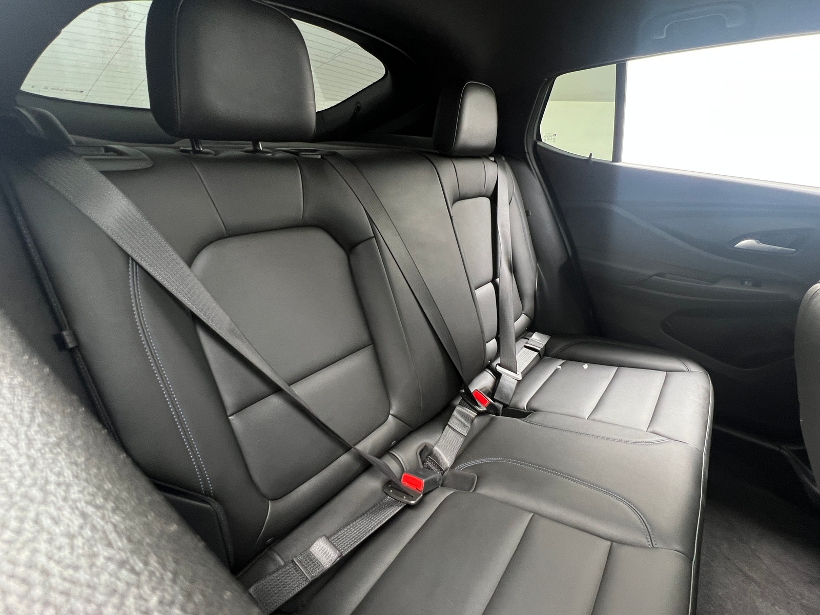 Thumbnail: 2024 Buick Envista - 5