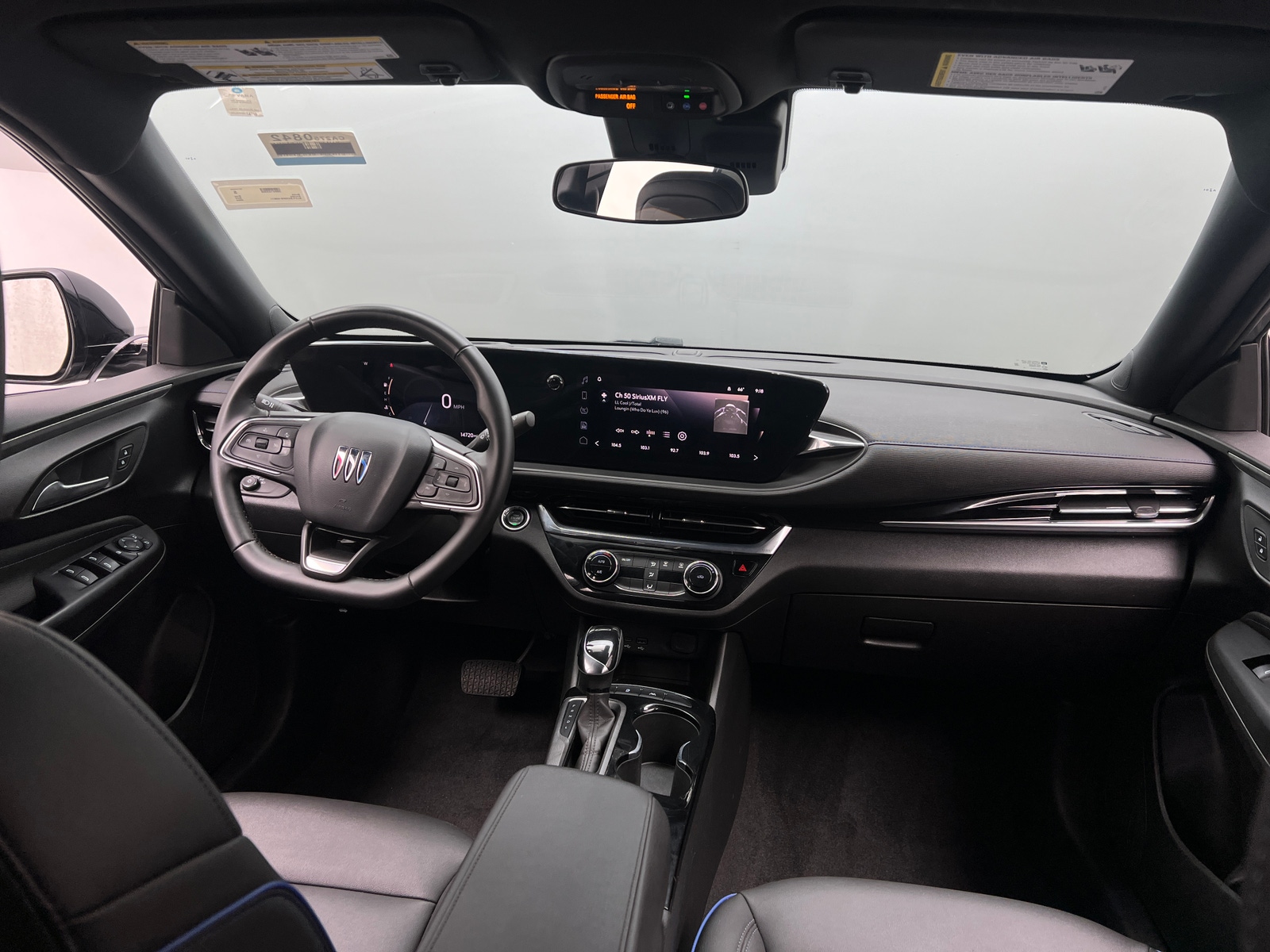 Thumbnail: 2024 Buick Envista - 2