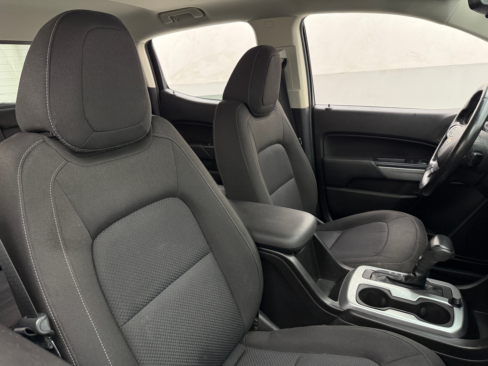 Thumbnail: 2016 Chevrolet Colorado - 2