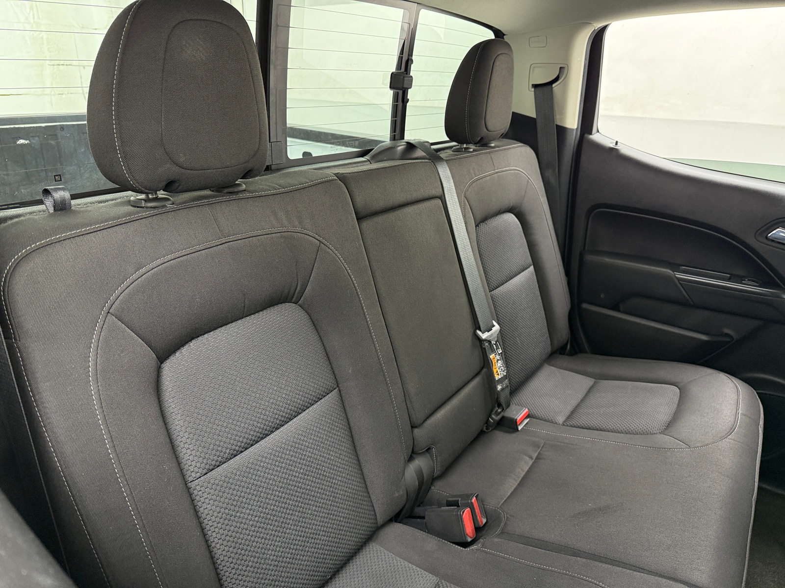 Thumbnail: 2016 Chevrolet Colorado - 6