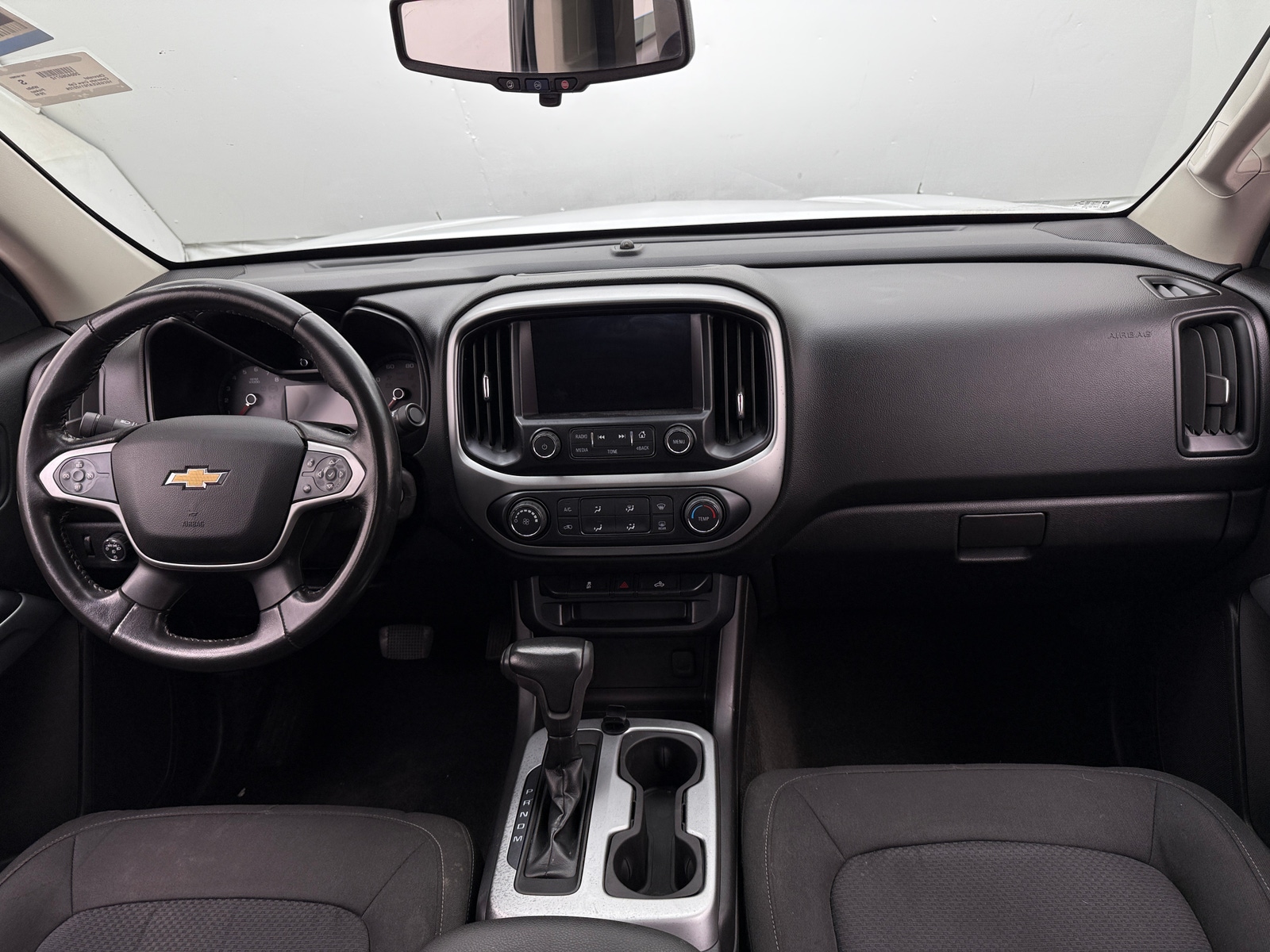 Thumbnail: 2016 Chevrolet Colorado - 3
