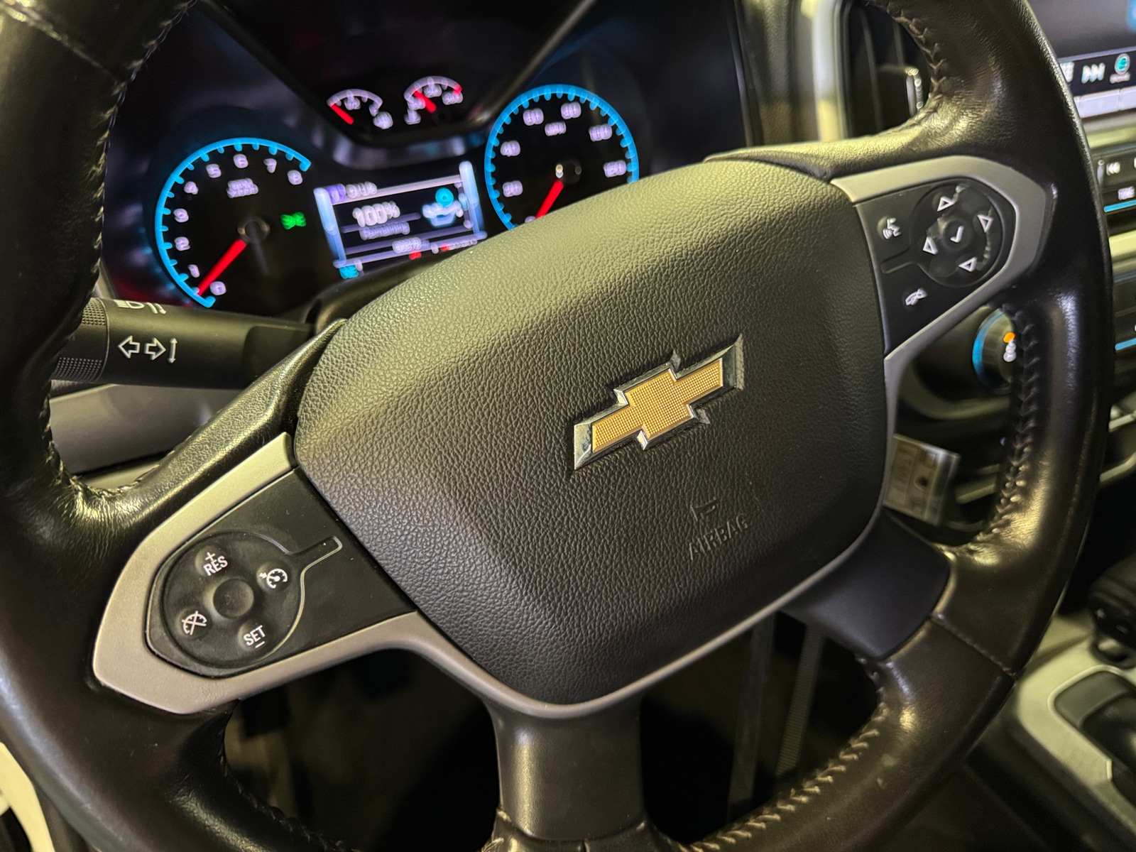 Thumbnail: 2016 Chevrolet Colorado - 5