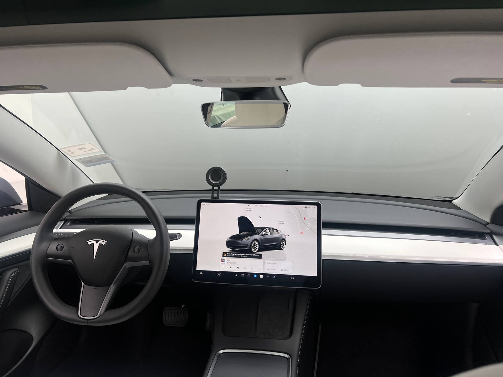 Thumbnail: 2023 Tesla Model 3 - 2