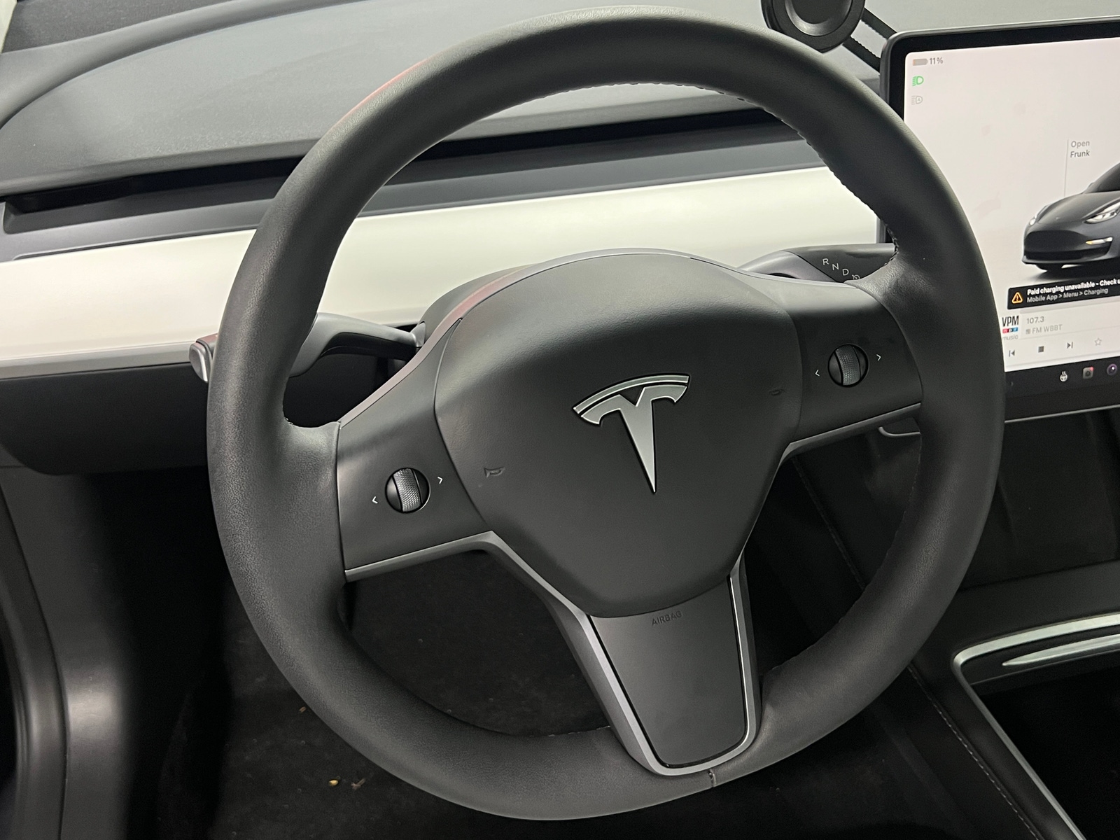 Thumbnail: 2023 Tesla Model 3 - 4