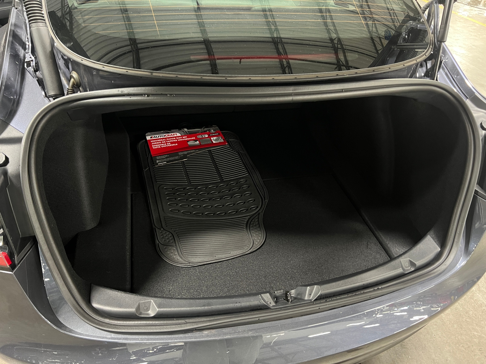 Thumbnail: 2023 Tesla Model 3 - 6