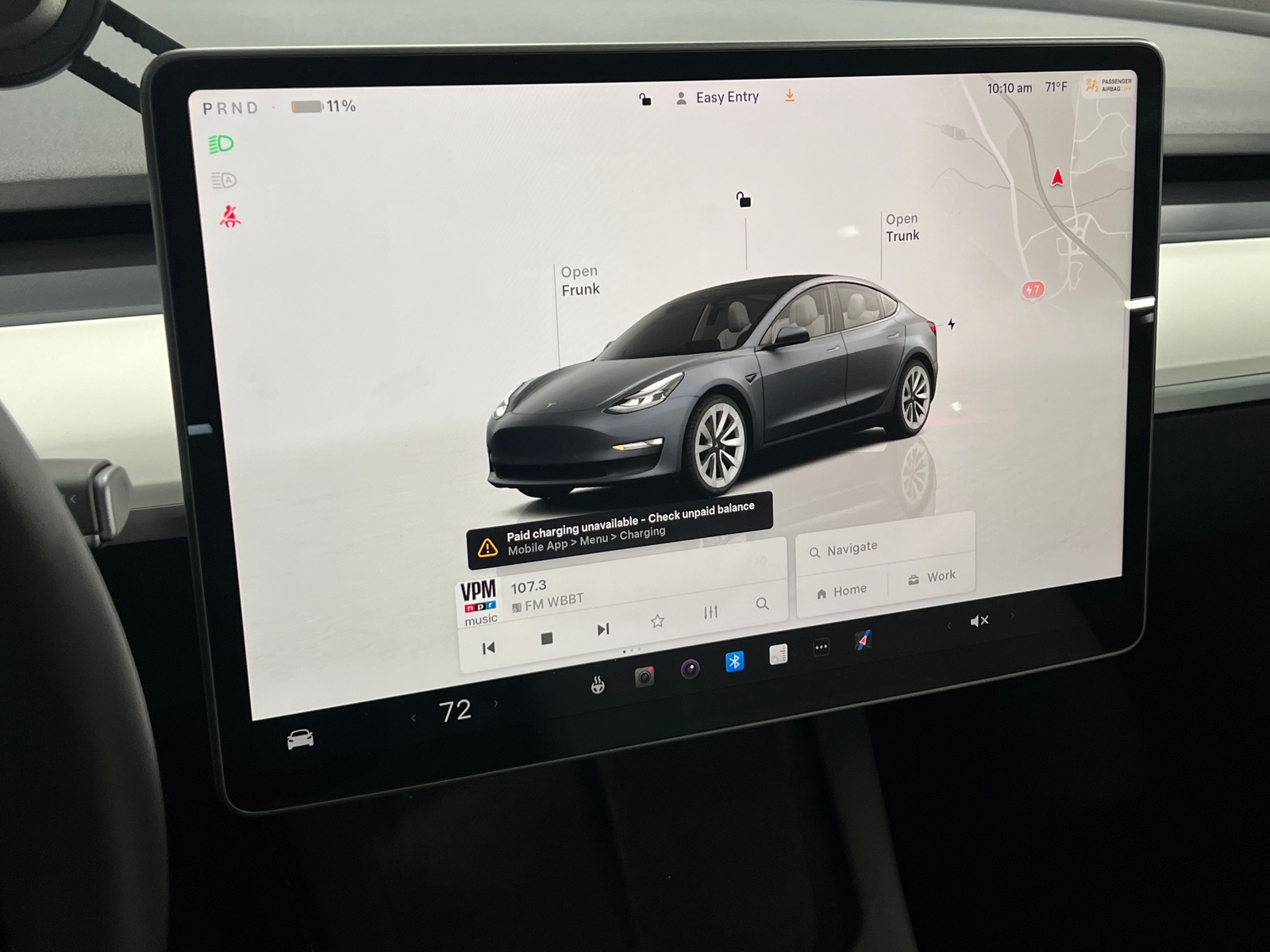 Thumbnail: 2023 Tesla Model 3 - 3