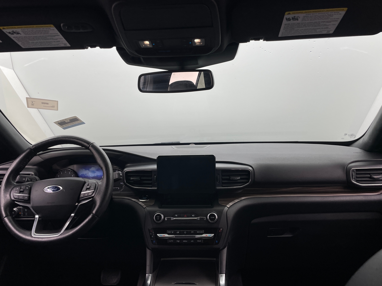 Thumbnail: 2020 Ford Explorer - 2