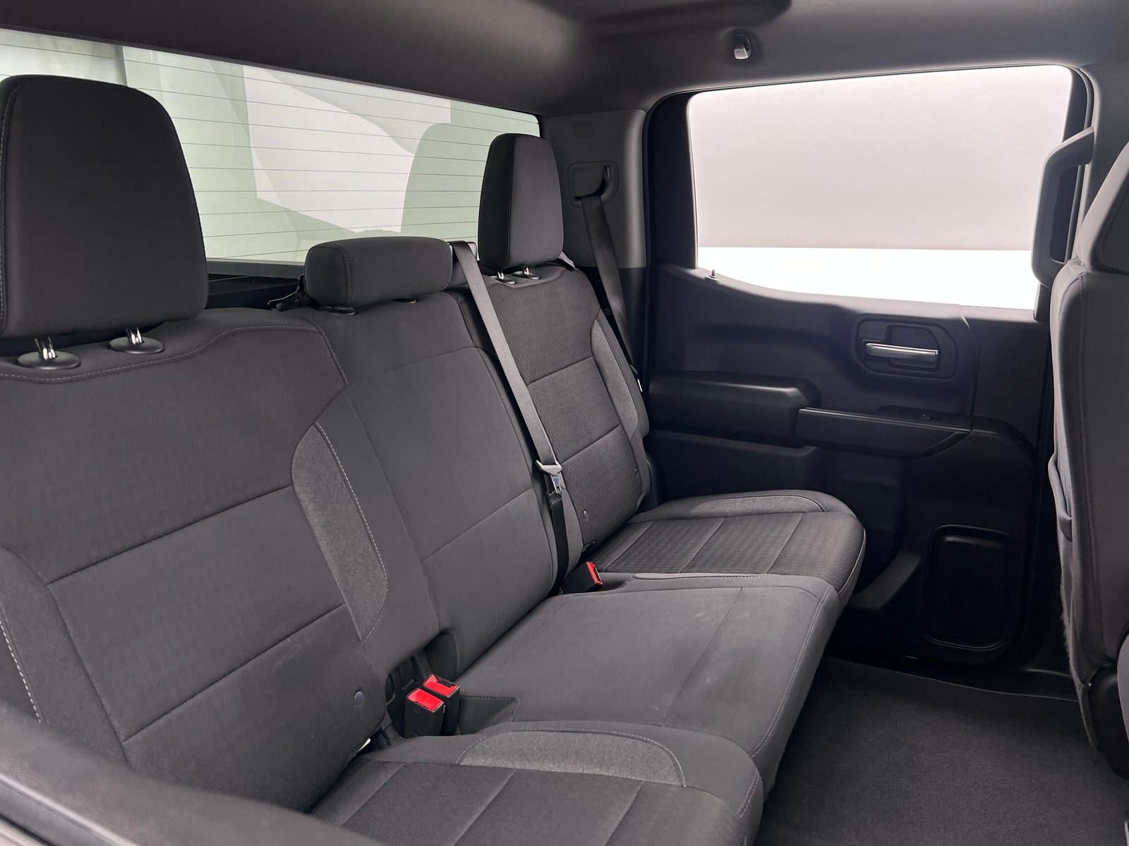 Thumbnail: 2024 Chevrolet Silverado 1500 - 6