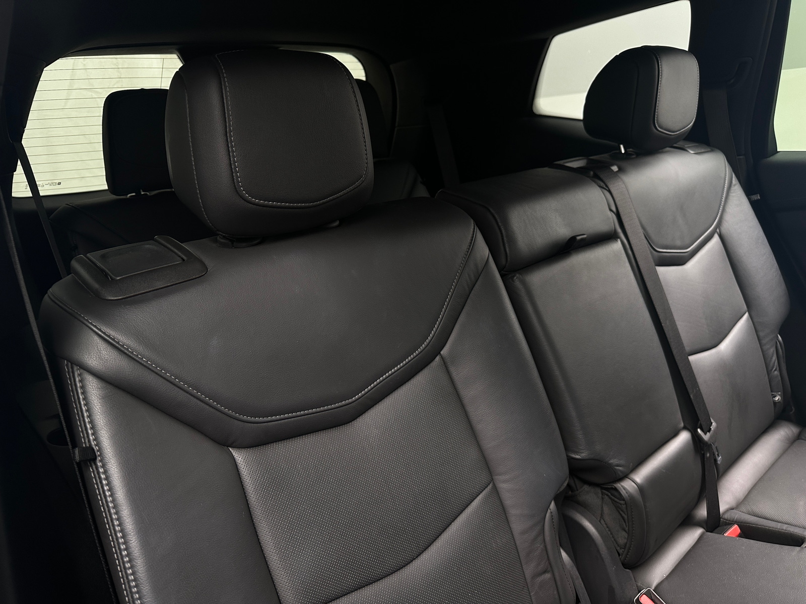 Thumbnail: 2020 Cadillac XT6 - 5