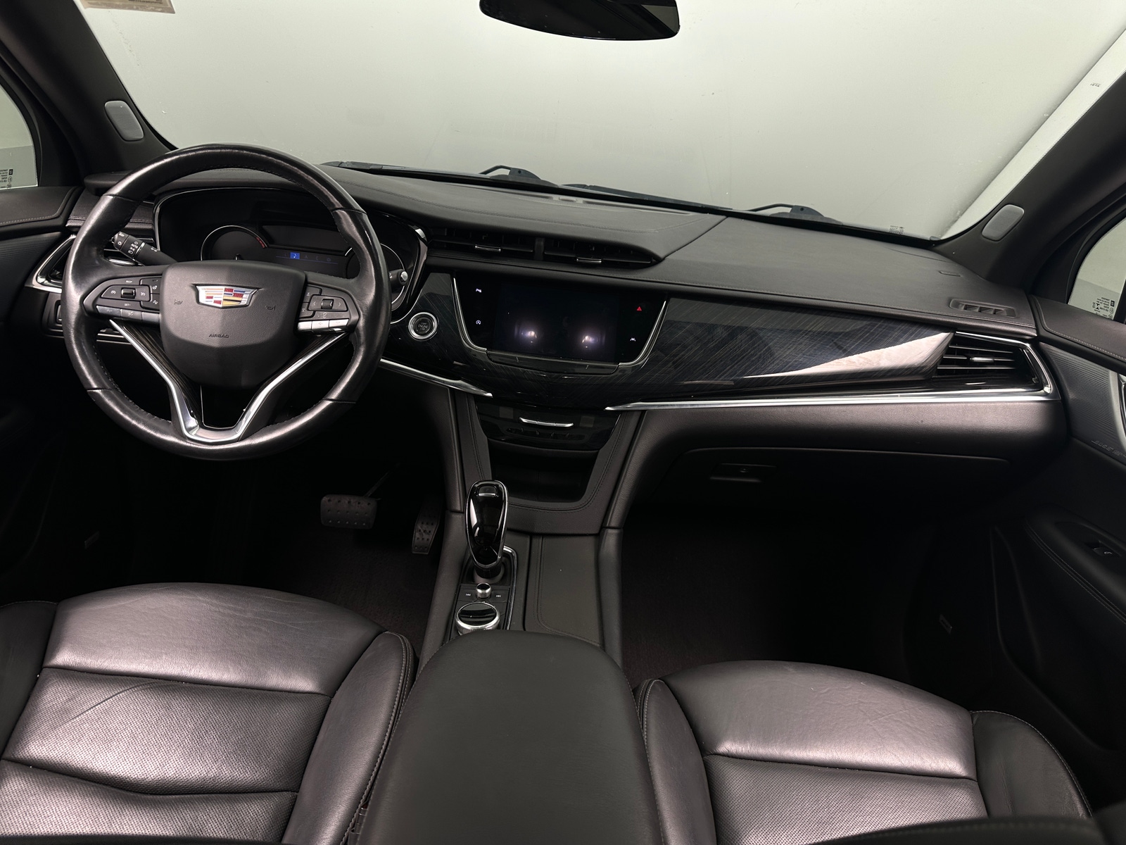 Thumbnail: 2020 Cadillac XT6 - 2