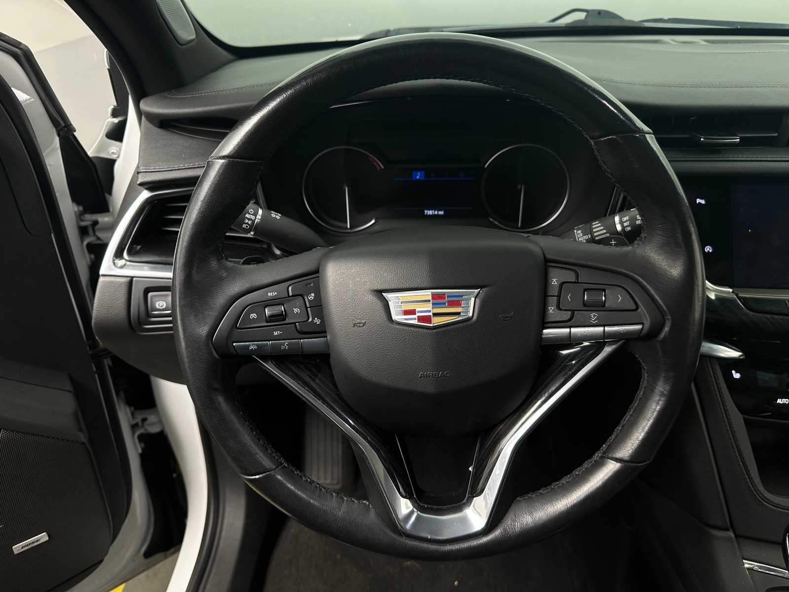 Thumbnail: 2020 Cadillac XT6 - 4