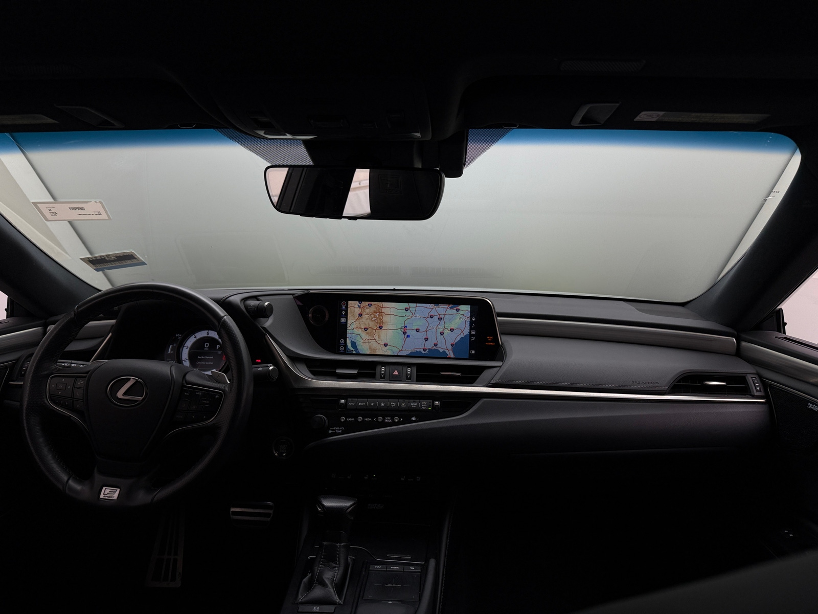 Thumbnail: 2019 Lexus ES - 3