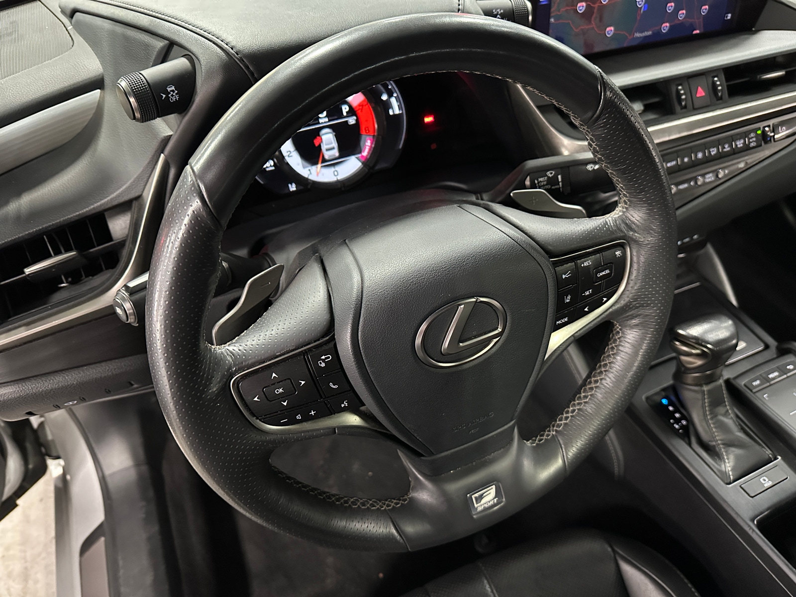 Thumbnail: 2019 Lexus ES - 5