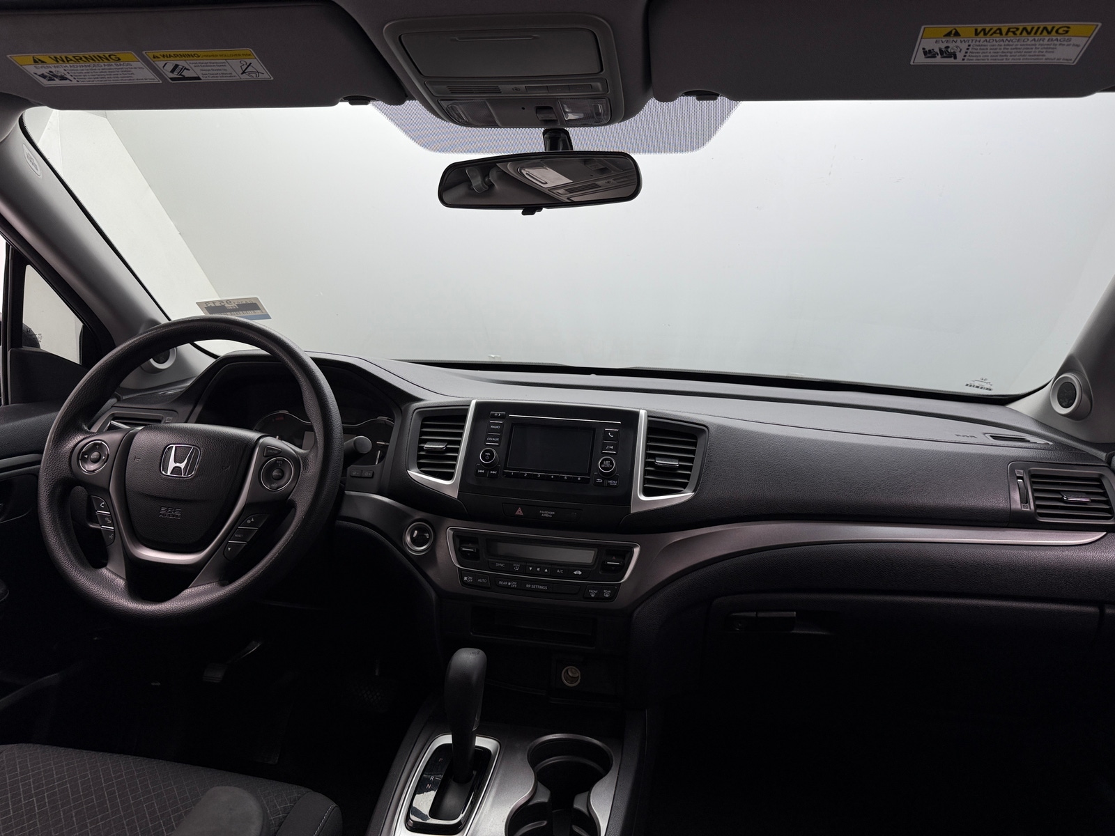 Thumbnail: 2018 Honda Ridgeline - 3