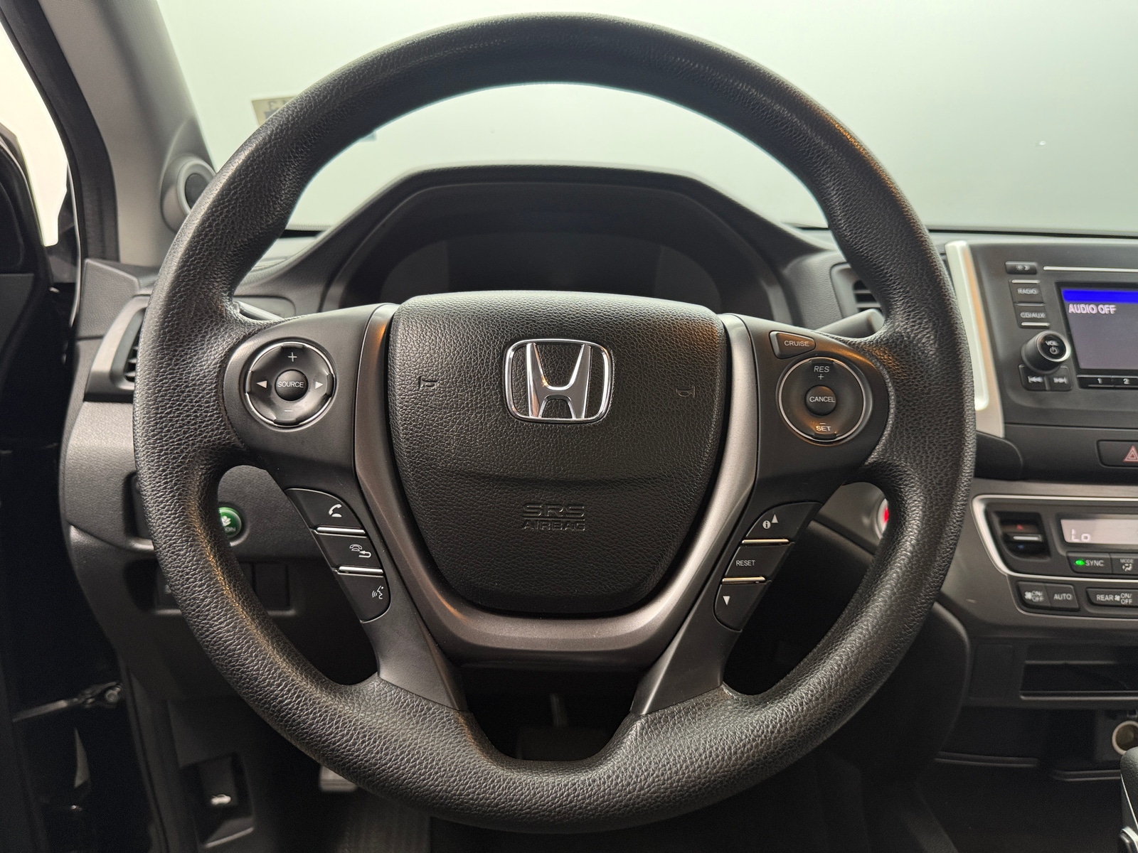 Thumbnail: 2018 Honda Ridgeline - 5