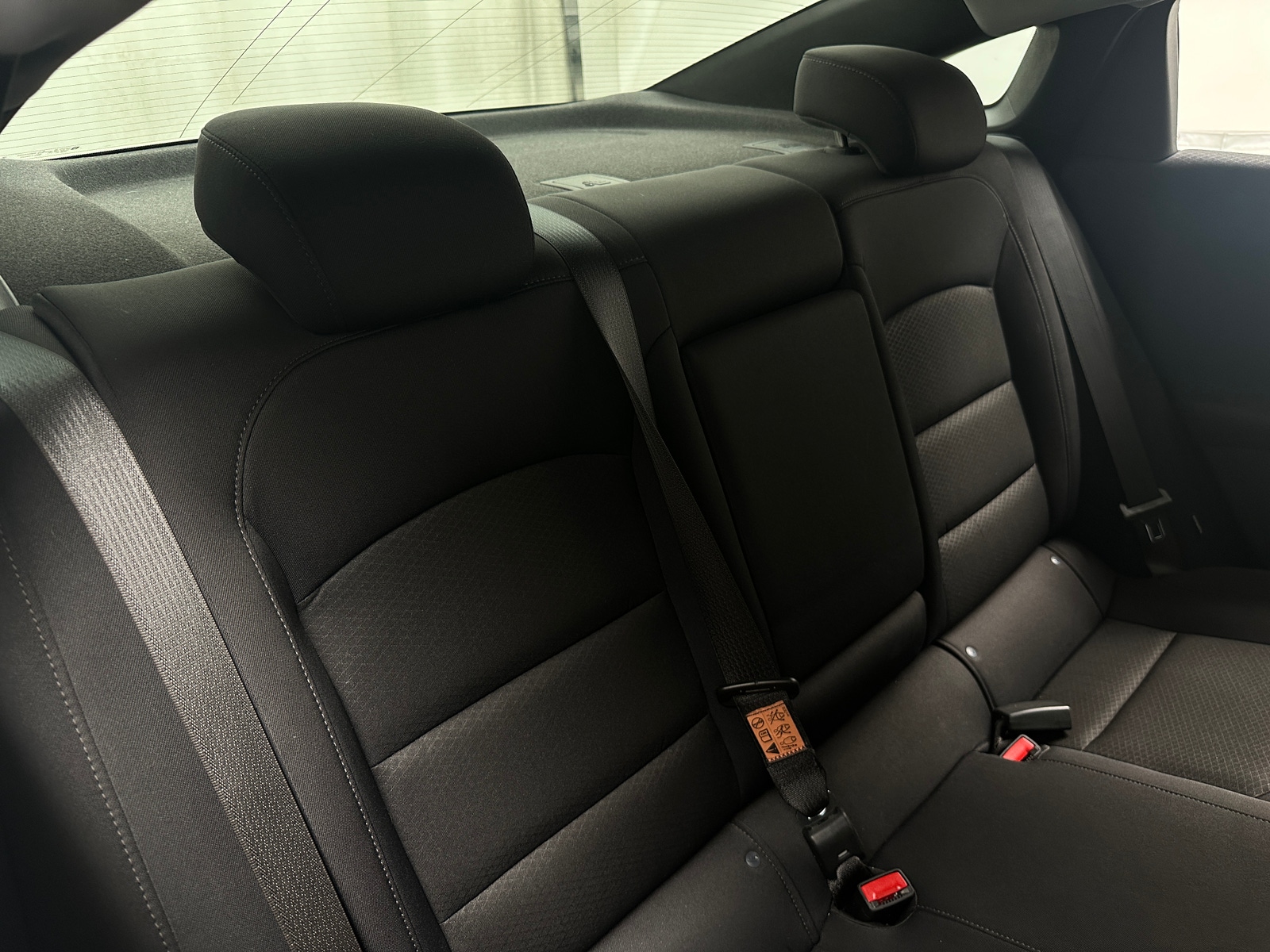 Thumbnail: 2023 Chevrolet Malibu - 6