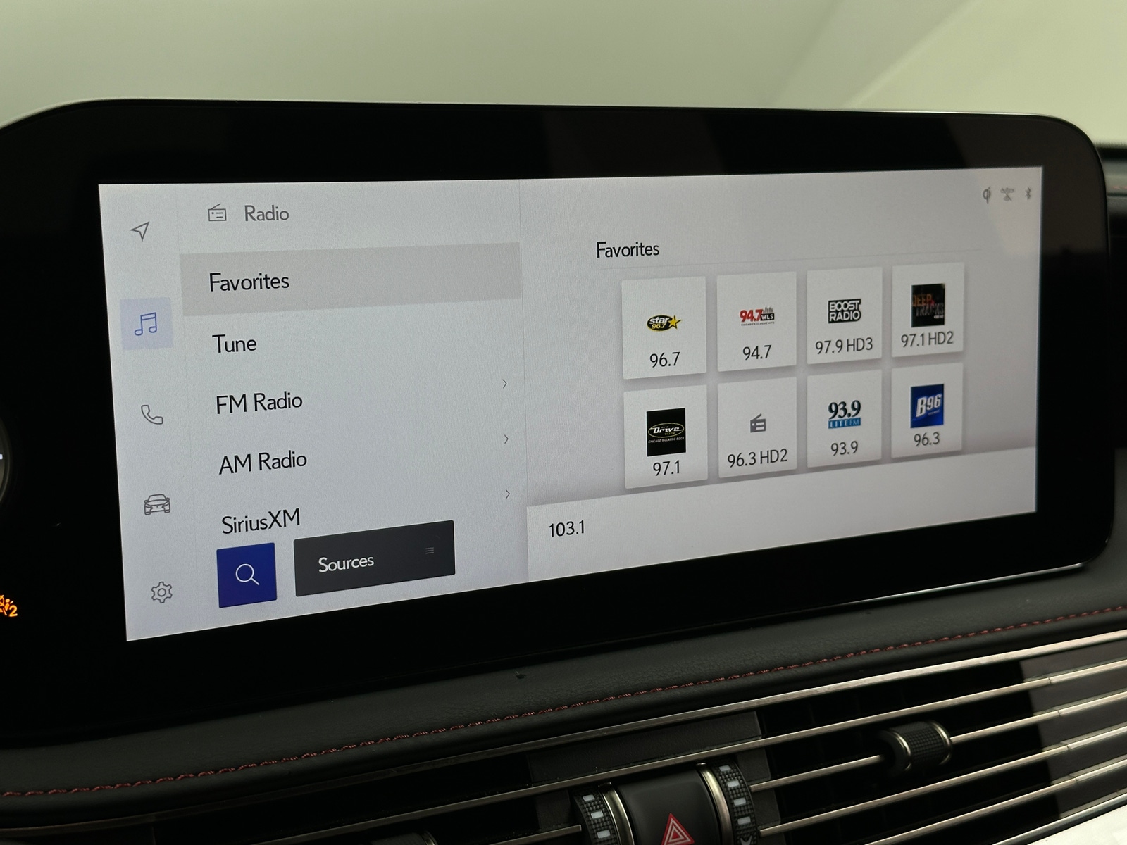 Thumbnail: 2024 Lexus LS - 3