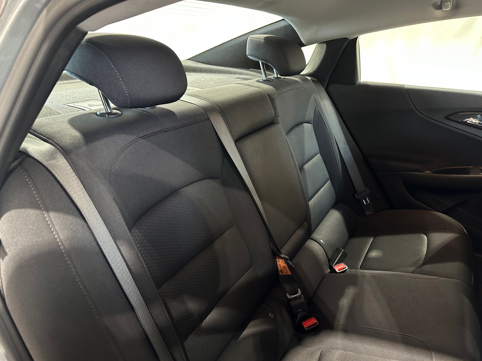 Thumbnail: 2024 Chevrolet Malibu - 6