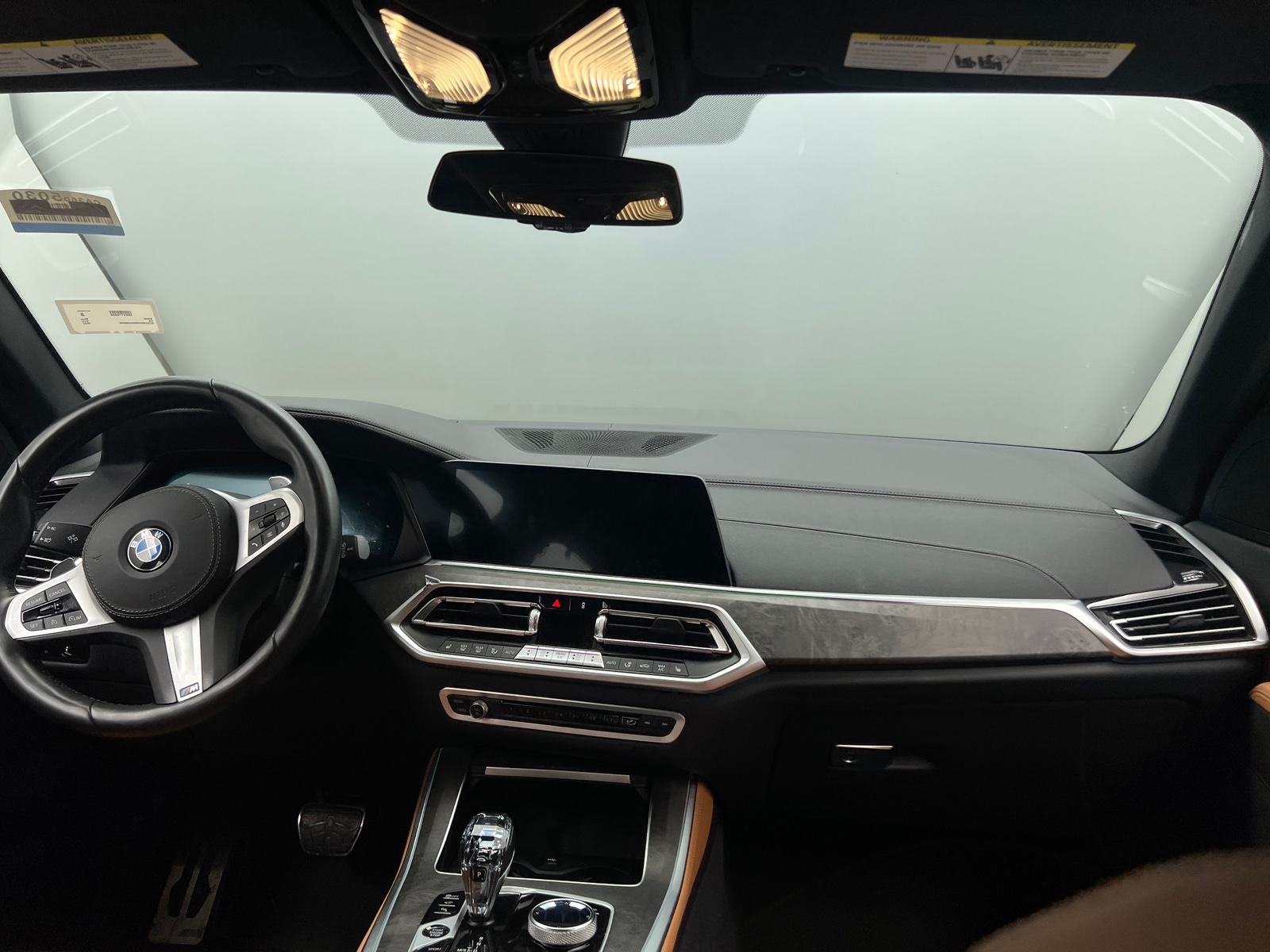 Thumbnail: 2022 BMW X5 - 2