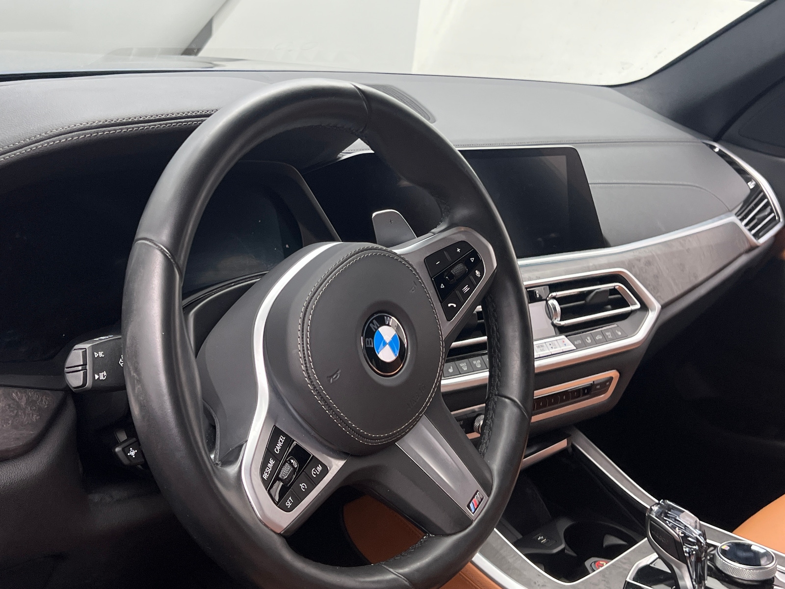 Thumbnail: 2022 BMW X5 - 4