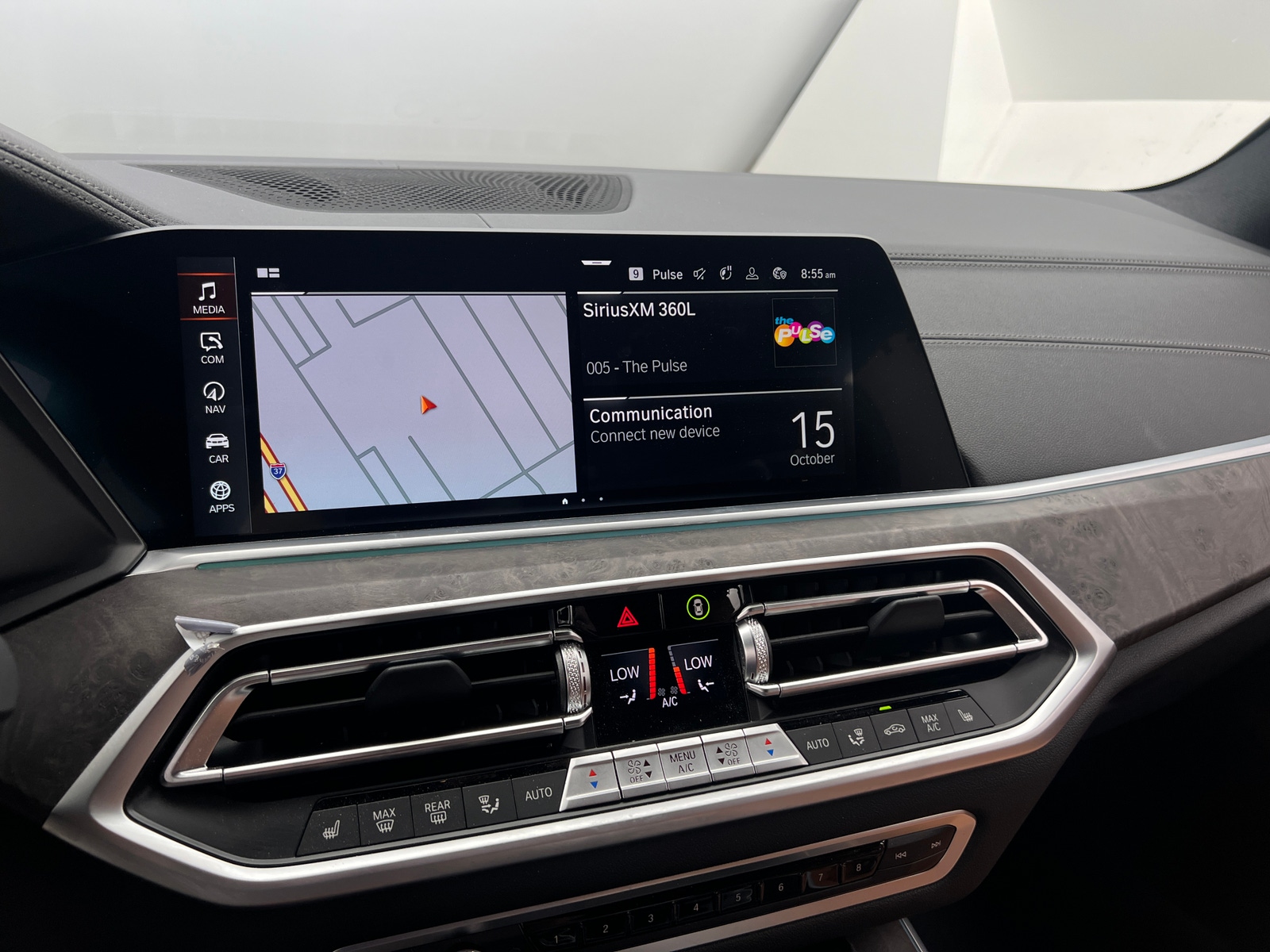 Thumbnail: 2022 BMW X5 - 3