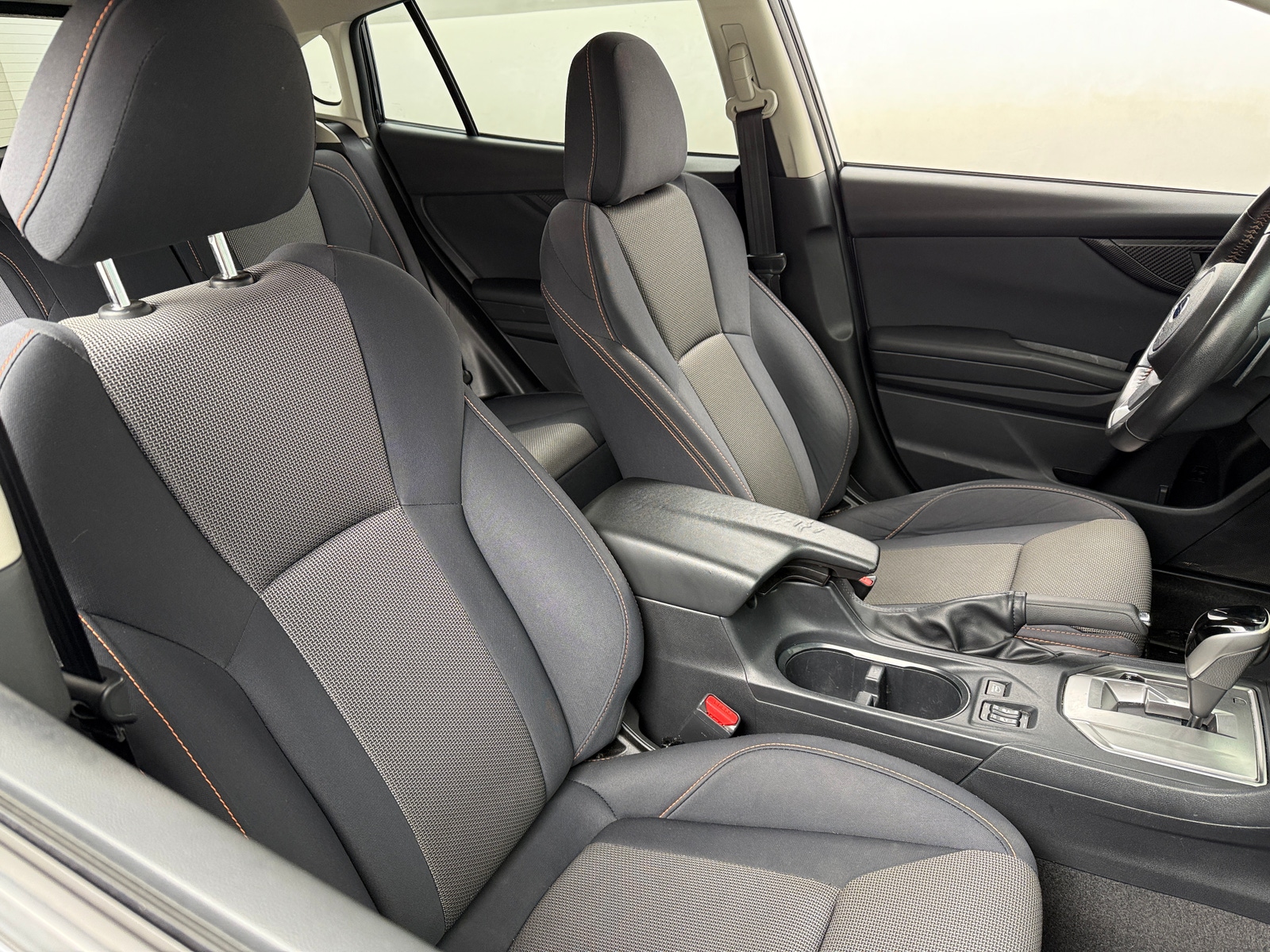 Thumbnail: 2019 Subaru Crosstrek - 2