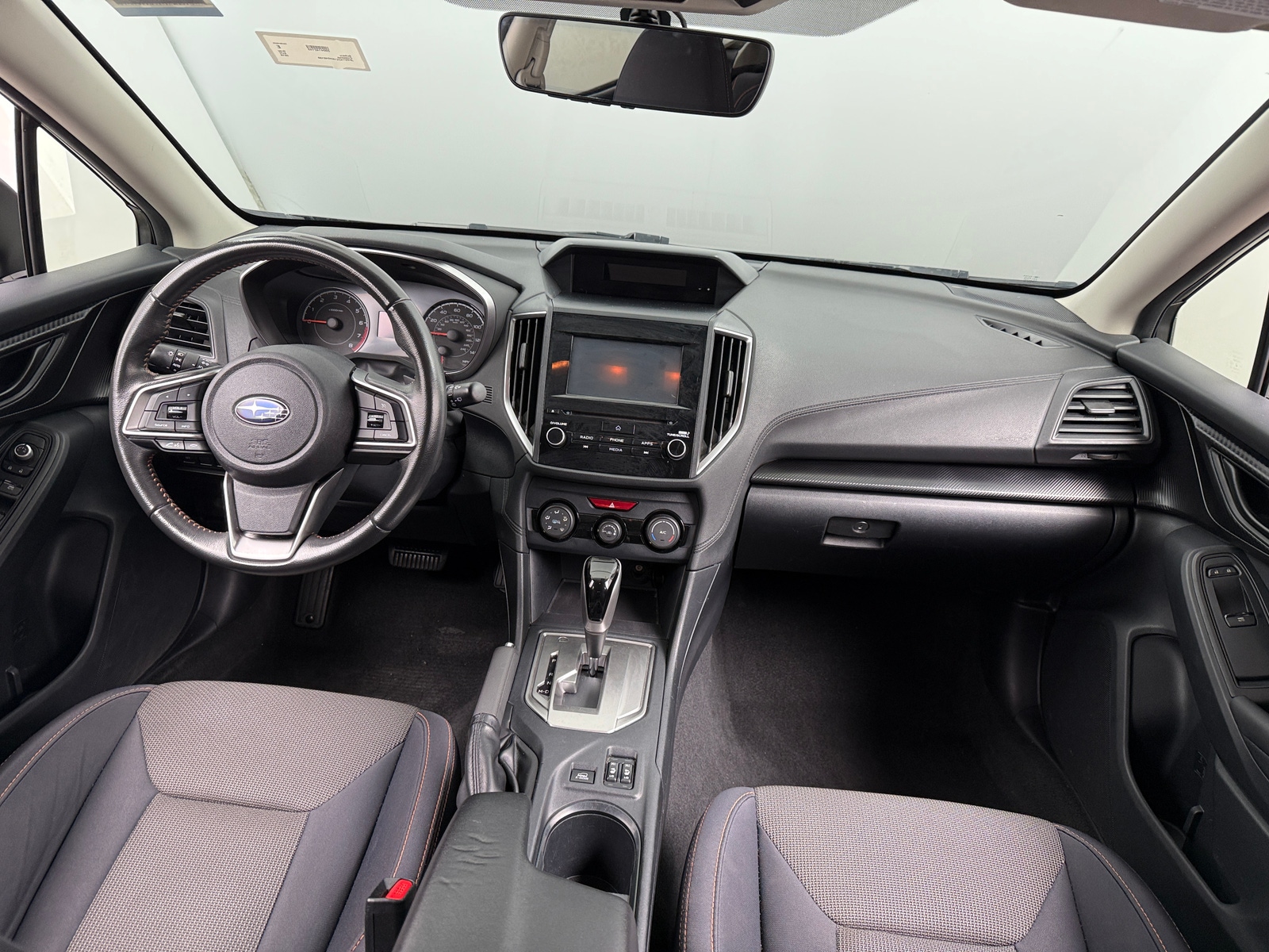 Thumbnail: 2019 Subaru Crosstrek - 3