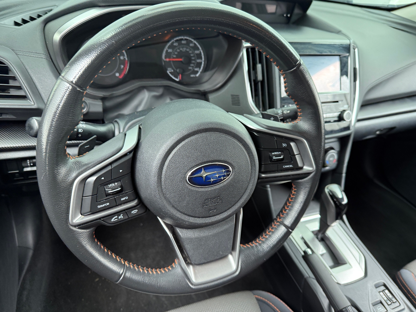 Thumbnail: 2019 Subaru Crosstrek - 5
