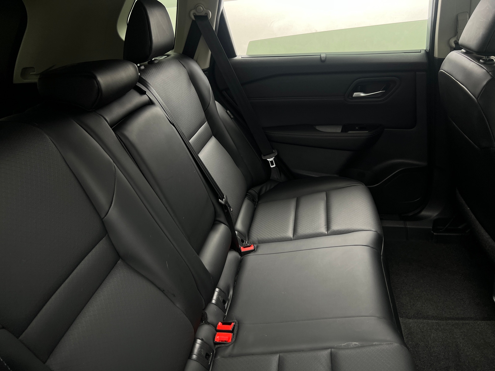 Thumbnail: 2024 Nissan Rogue - 6