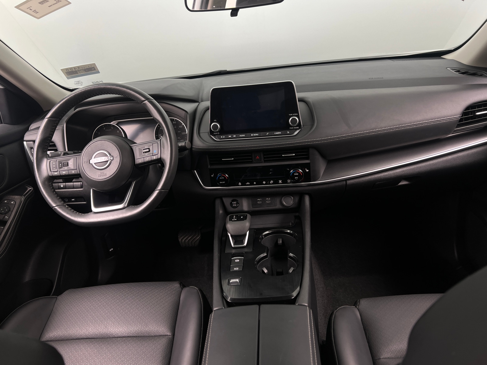 Thumbnail: 2024 Nissan Rogue - 3