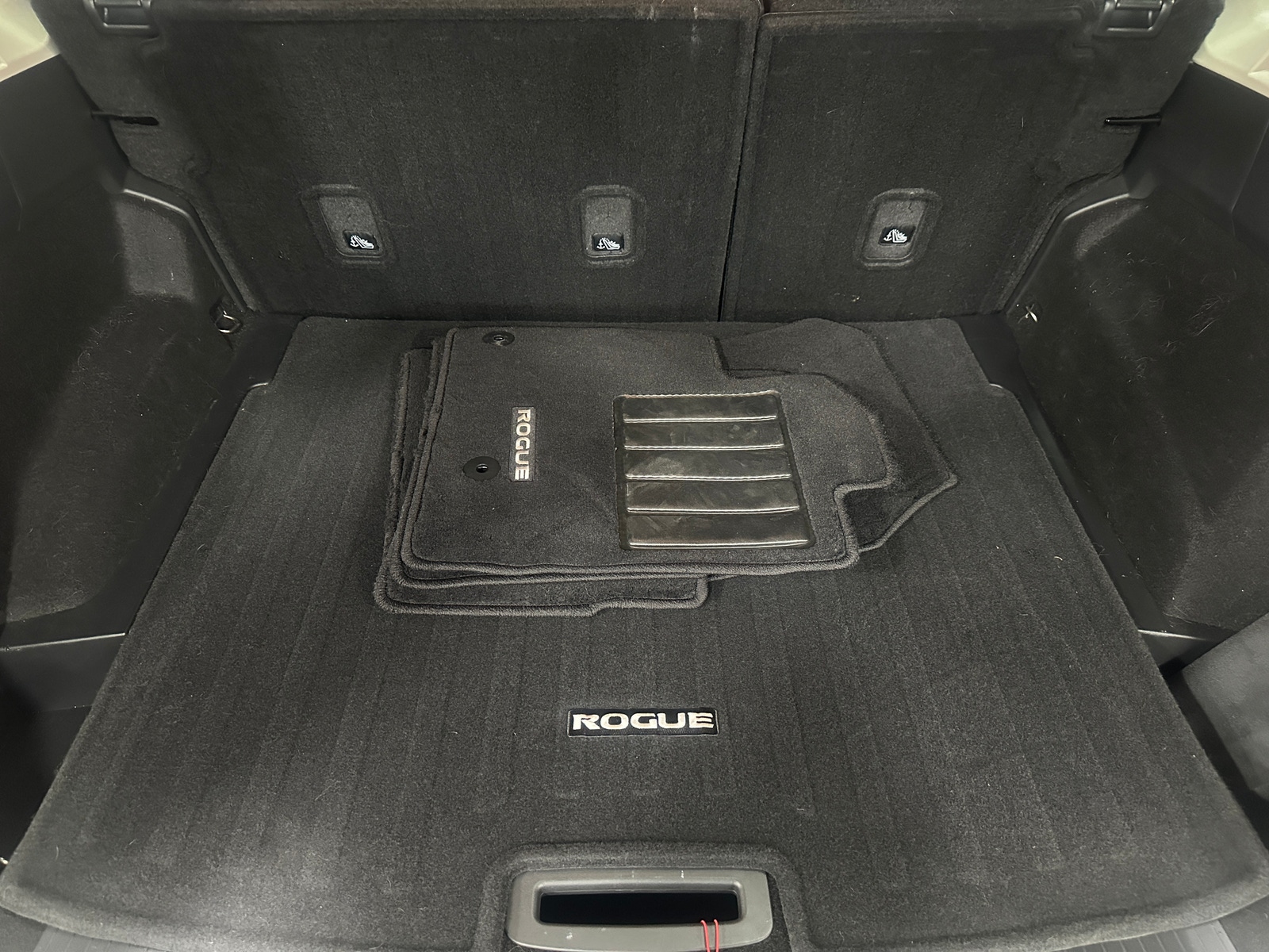 Thumbnail: 2024 Nissan Rogue - 7