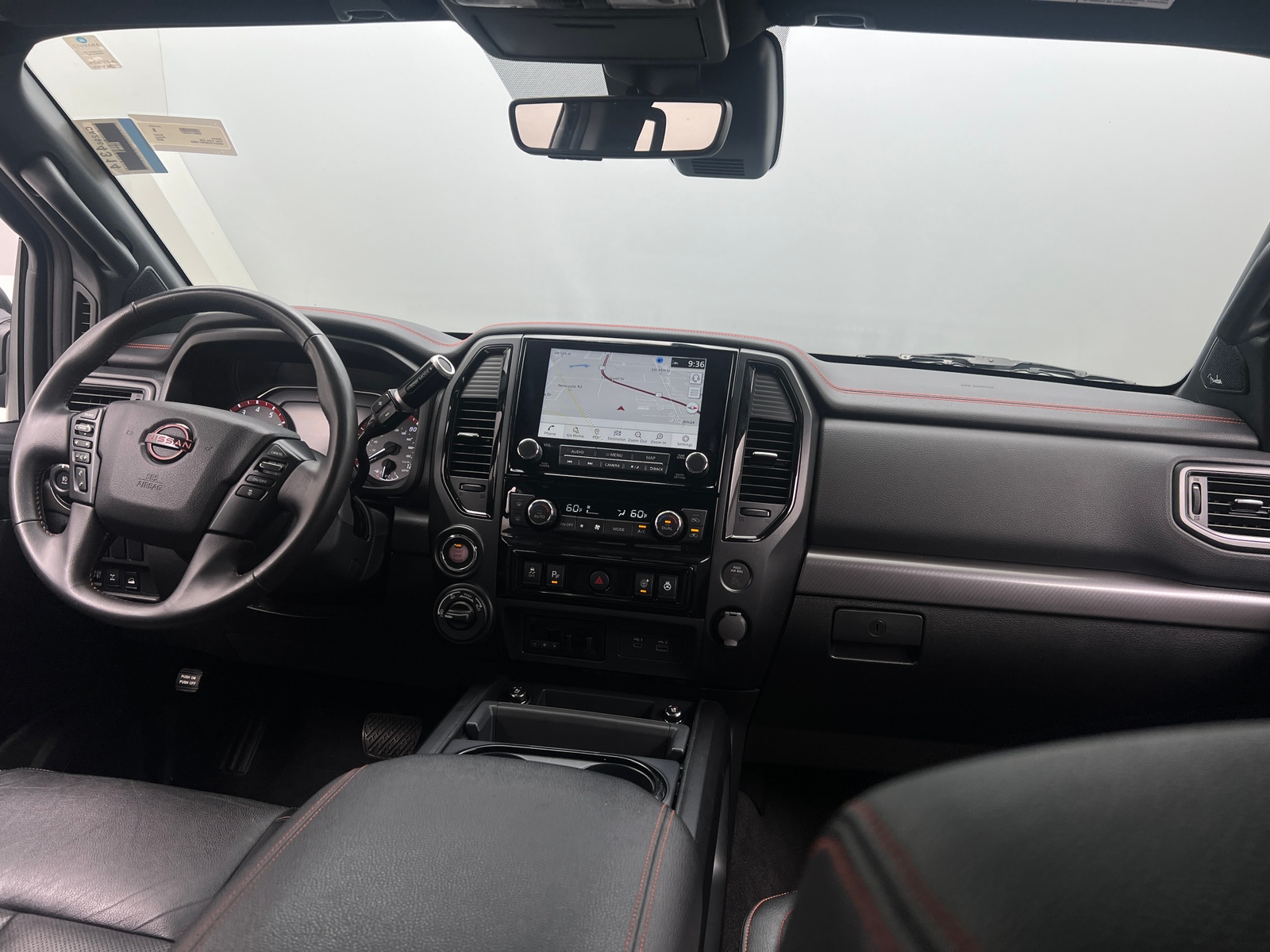 Thumbnail: 2023 Nissan Titan - 2